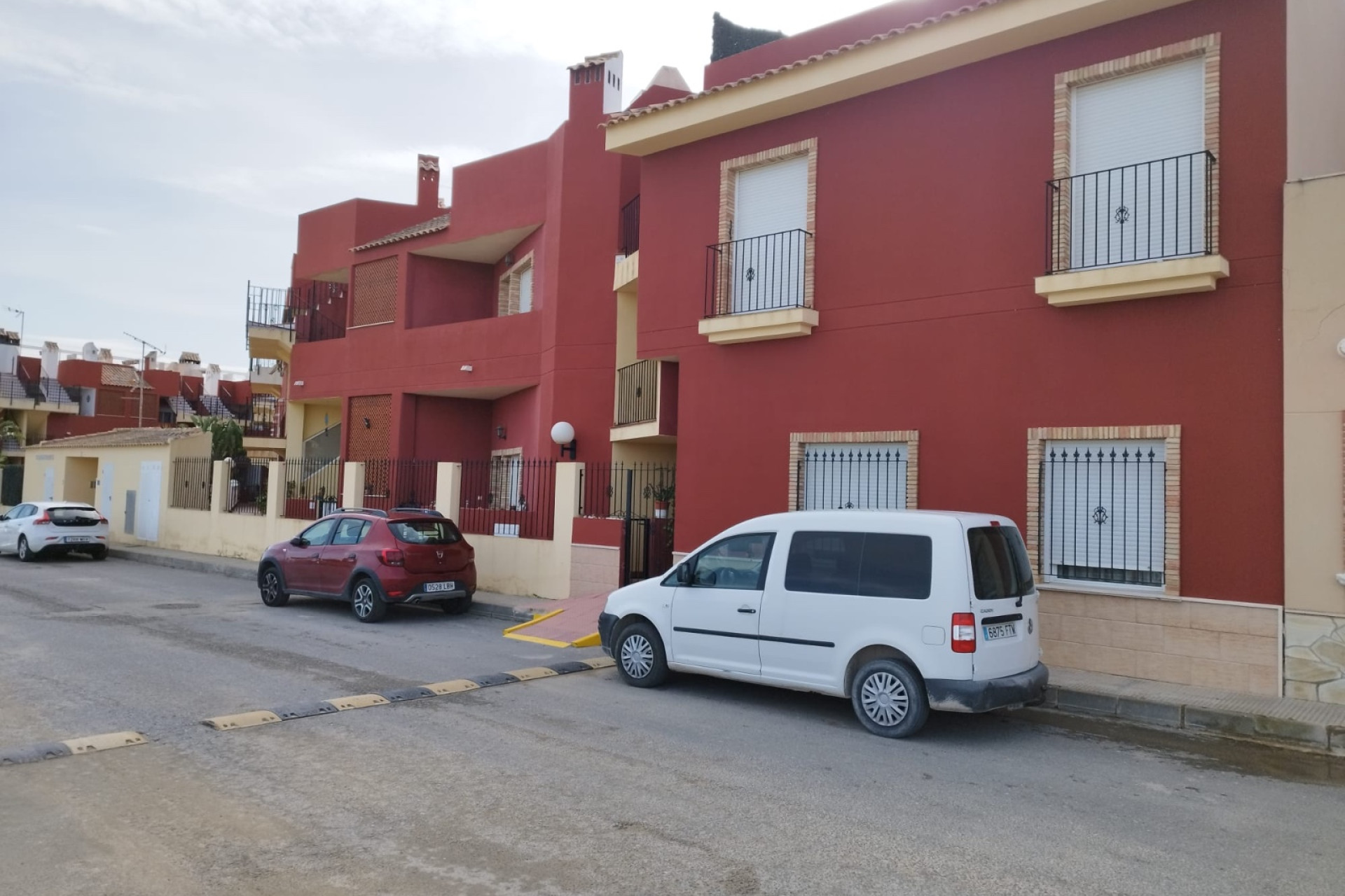 Herverkoop - 1. Apartment / flat - Orihuela - Vistabella Golf