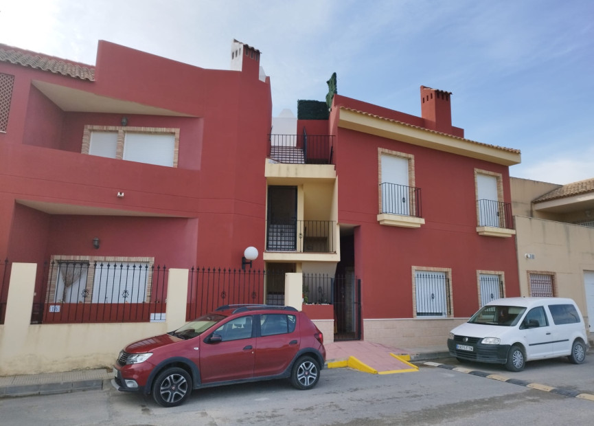 Herverkoop - 1. Apartment / flat - Orihuela - Vistabella Golf