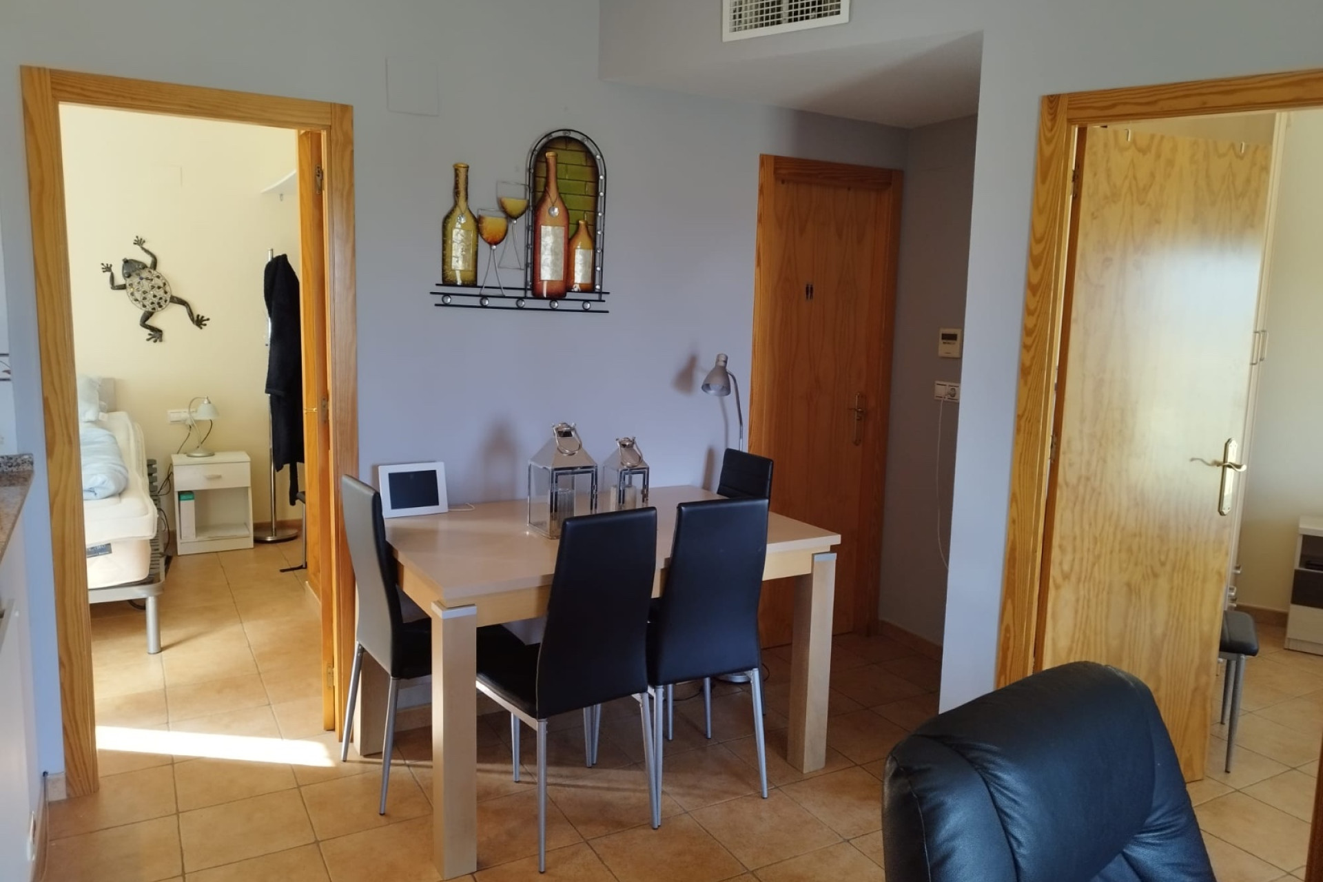 Herverkoop - 1. Apartment / flat - Orihuela - Vistabella Golf