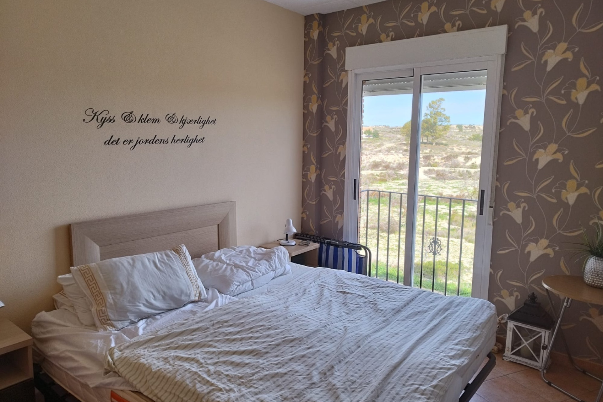 Herverkoop - 1. Apartment / flat - Orihuela - Vistabella Golf