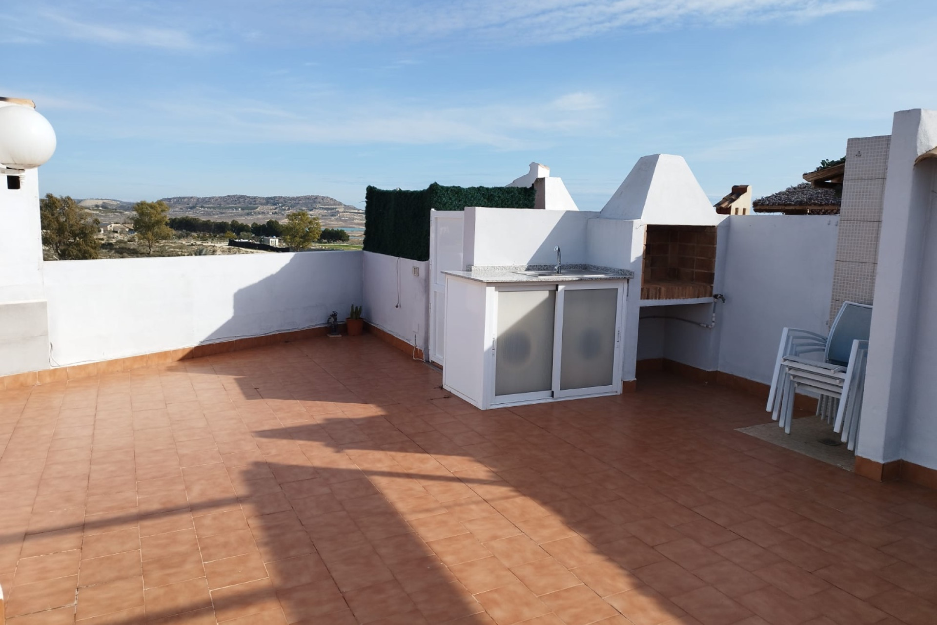 Herverkoop - 1. Apartment / flat - Orihuela - Vistabella Golf