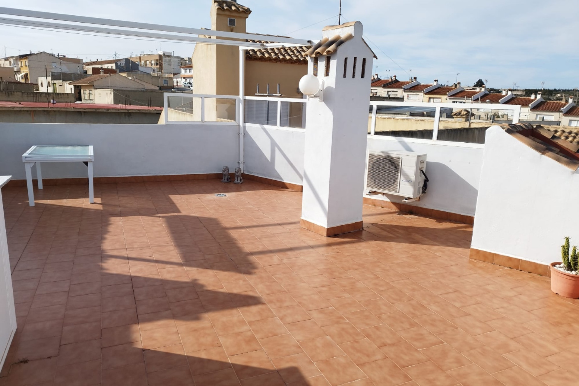 Herverkoop - 1. Apartment / flat - Orihuela - Vistabella Golf