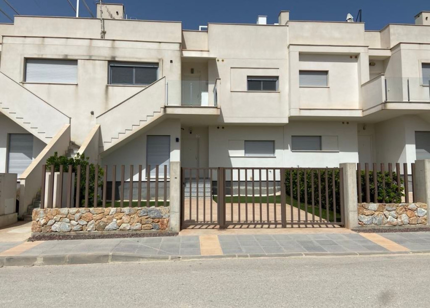 Herverkoop - 1. Apartment / flat - Orihuela - Vistabella Golf