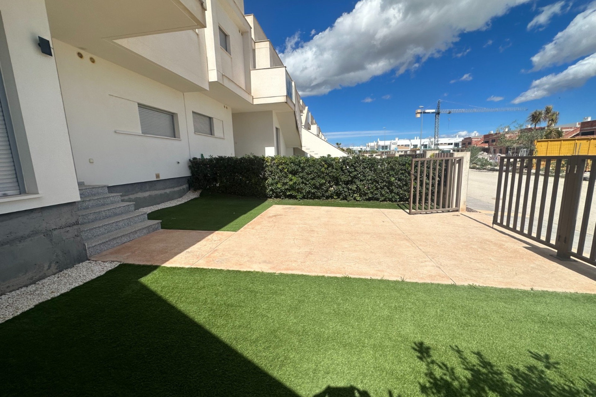 Herverkoop - 1. Apartment / flat - Orihuela - Vistabella Golf