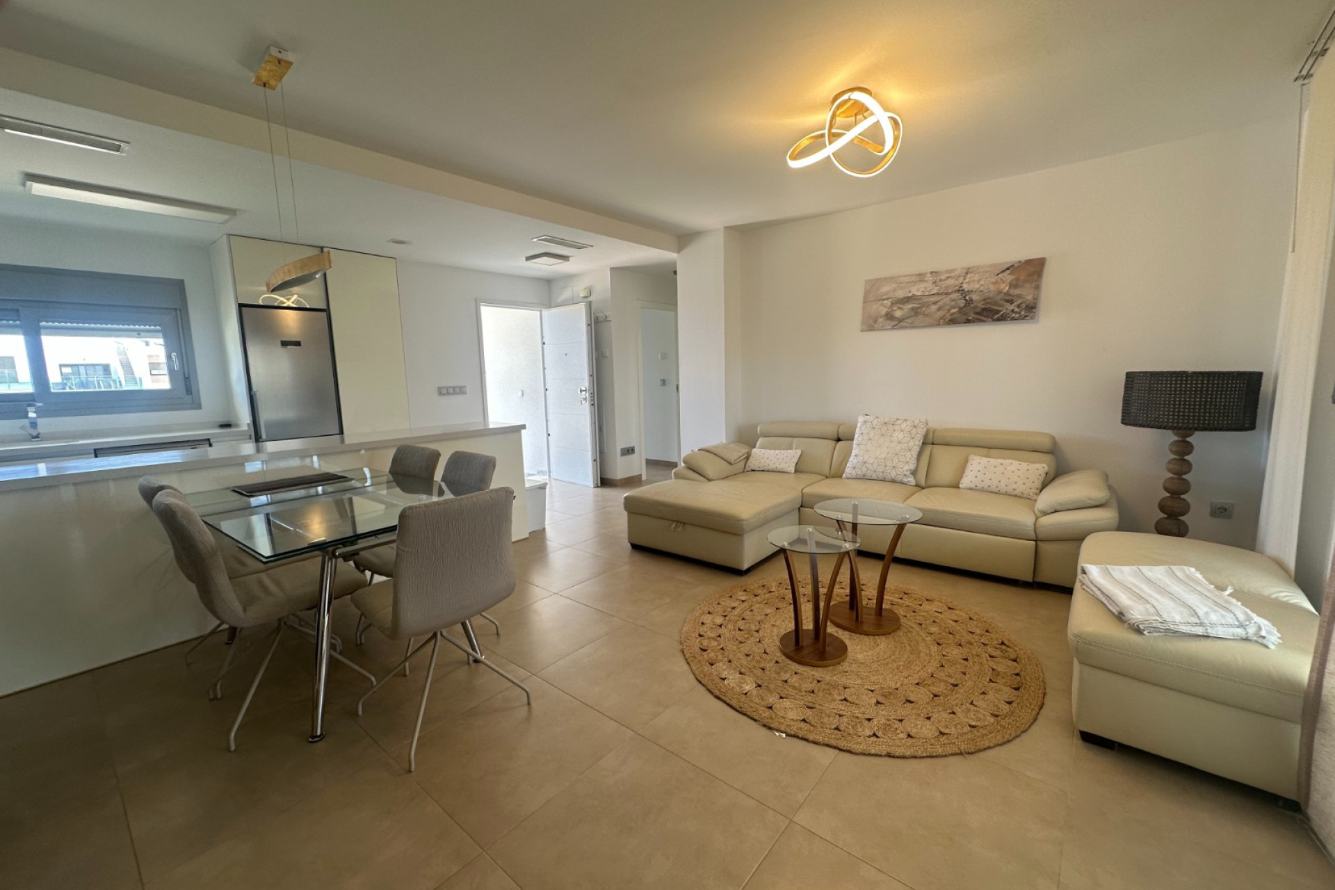 Herverkoop - 1. Apartment / flat - Orihuela - Vistabella Golf