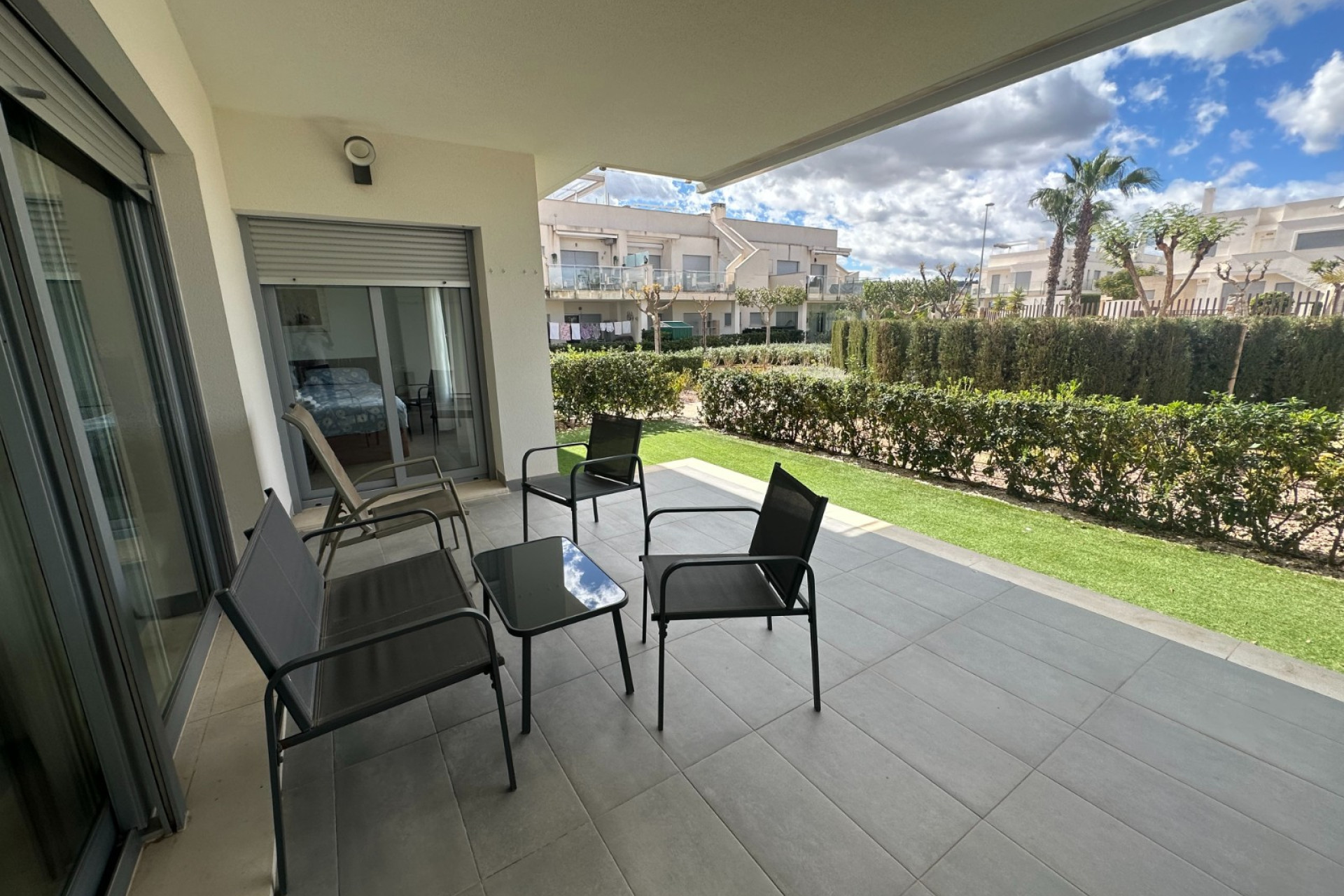 Herverkoop - 1. Apartment / flat - Orihuela - Vistabella Golf