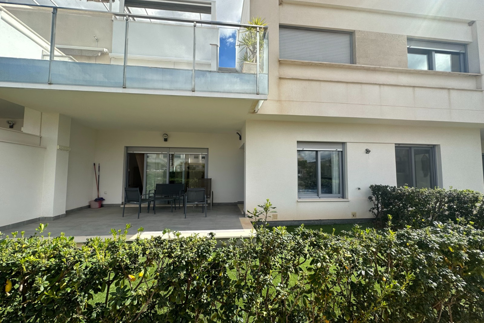 Herverkoop - 1. Apartment / flat - Orihuela - Vistabella Golf