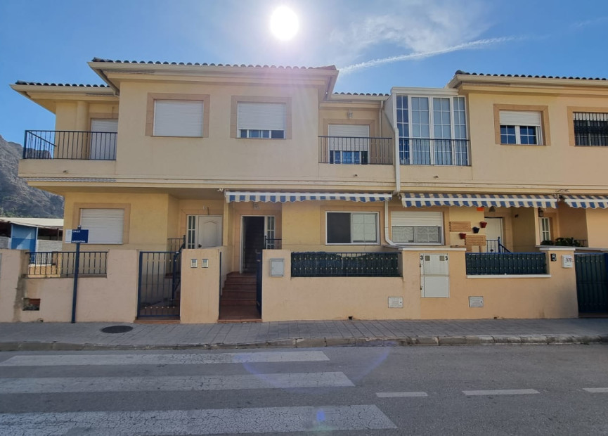 Herverkoop - 1. Apartment / flat - Orihuela