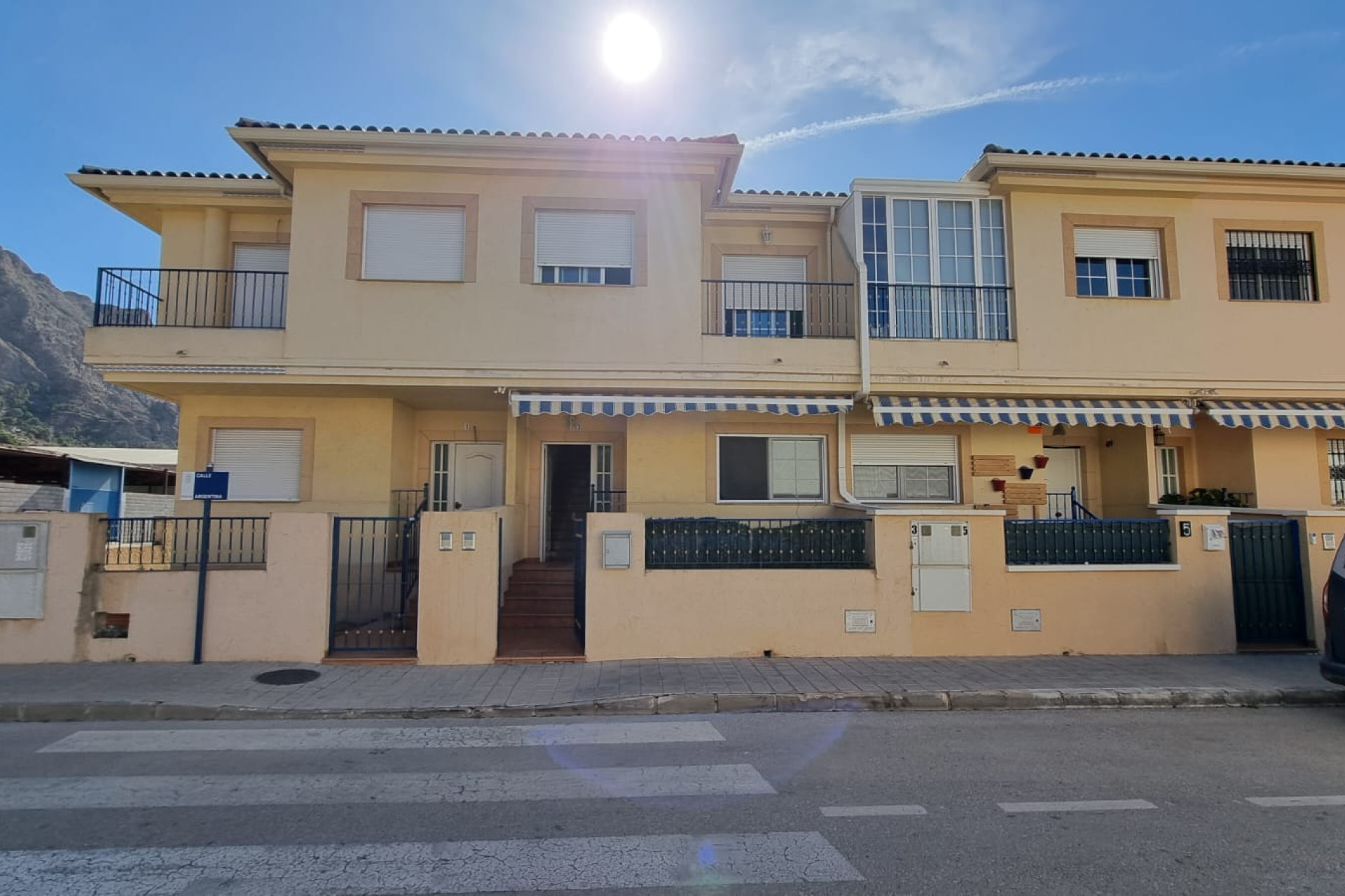 Herverkoop - 1. Apartment / flat - Orihuela