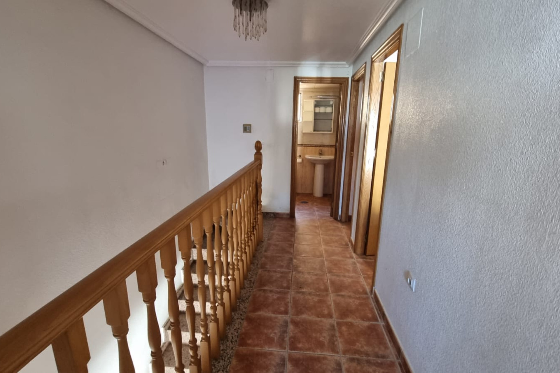 Herverkoop - 1. Apartment / flat - Orihuela