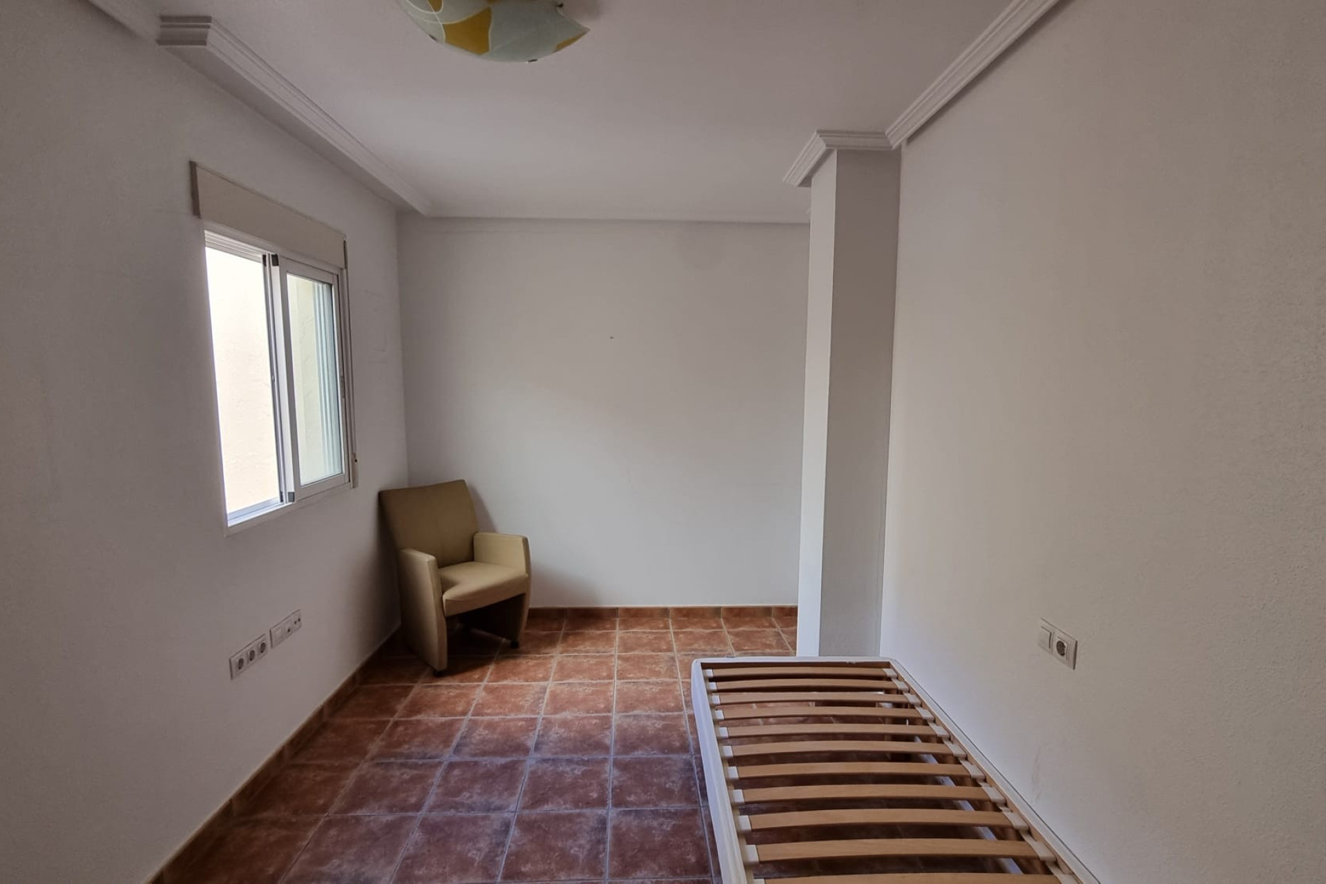 Herverkoop - 1. Apartment / flat - Orihuela