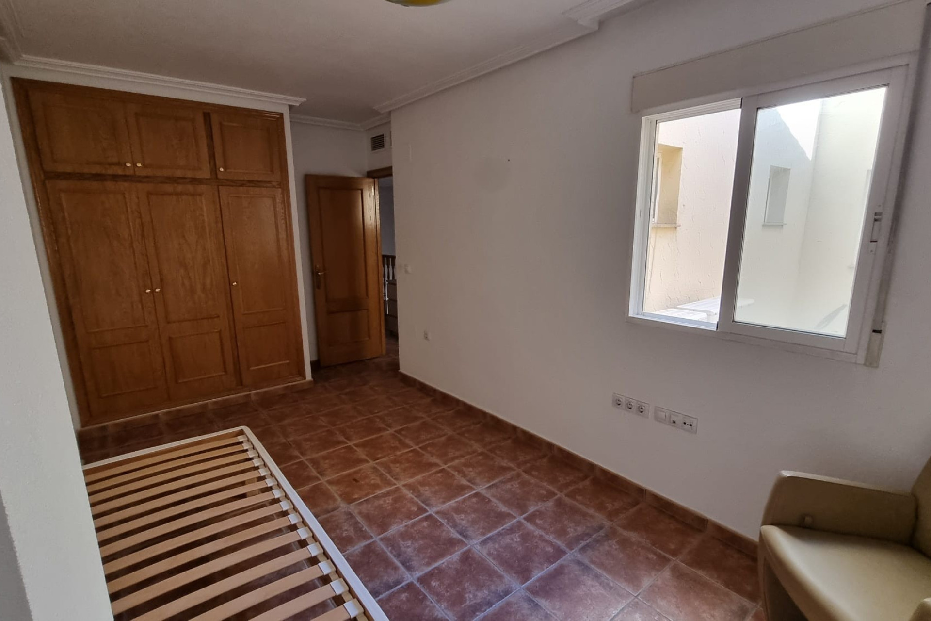 Herverkoop - 1. Apartment / flat - Orihuela