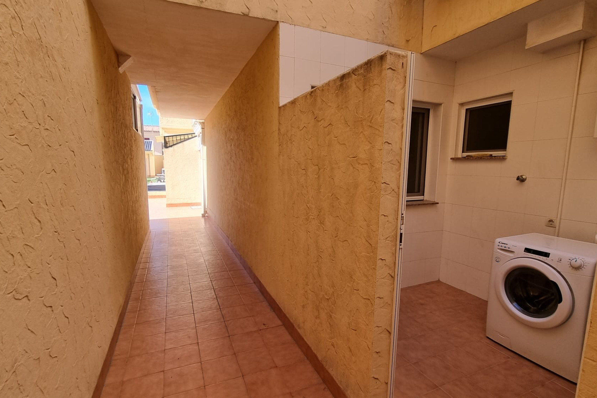 Herverkoop - 1. Apartment / flat - Orihuela