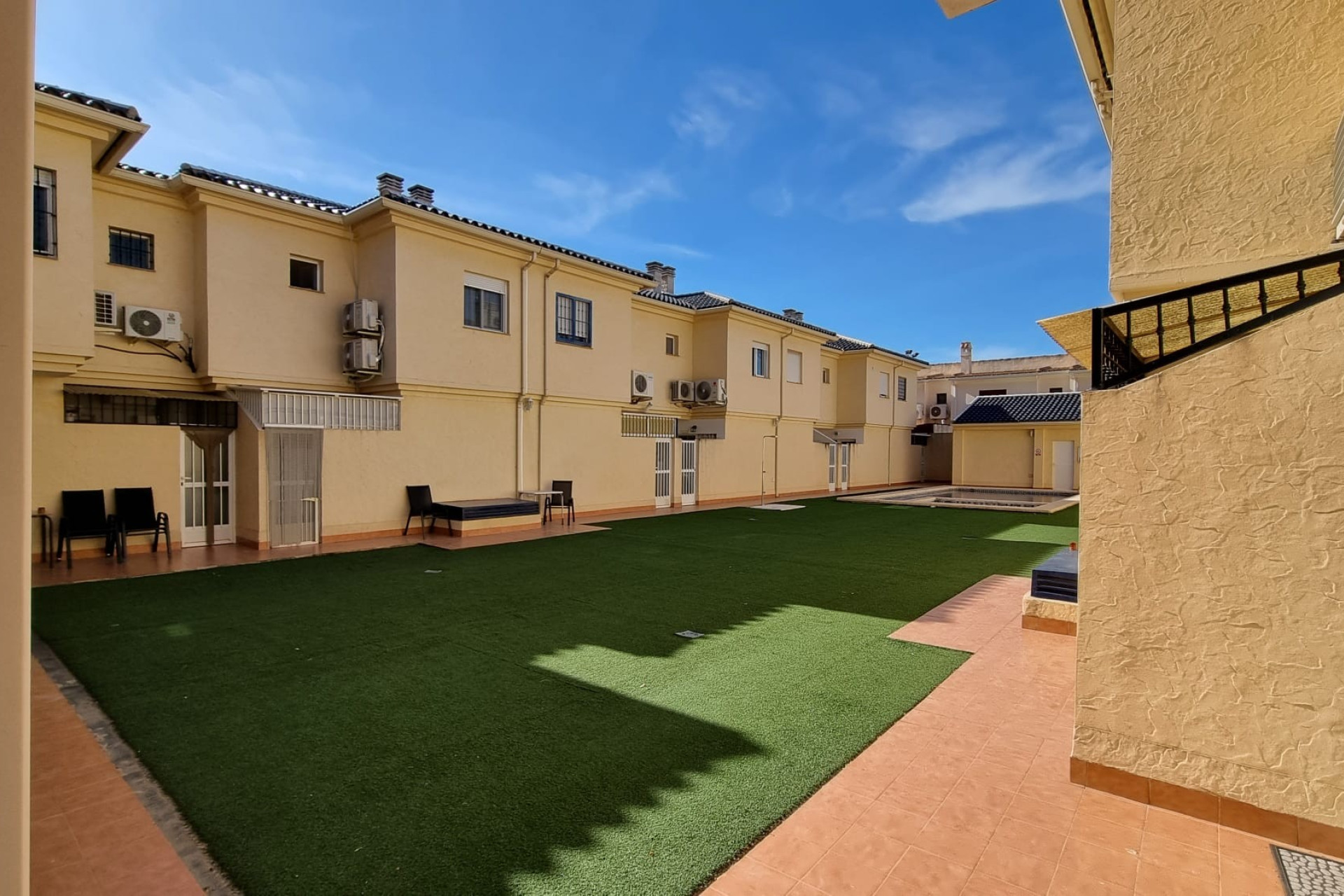 Herverkoop - 1. Apartment / flat - Orihuela