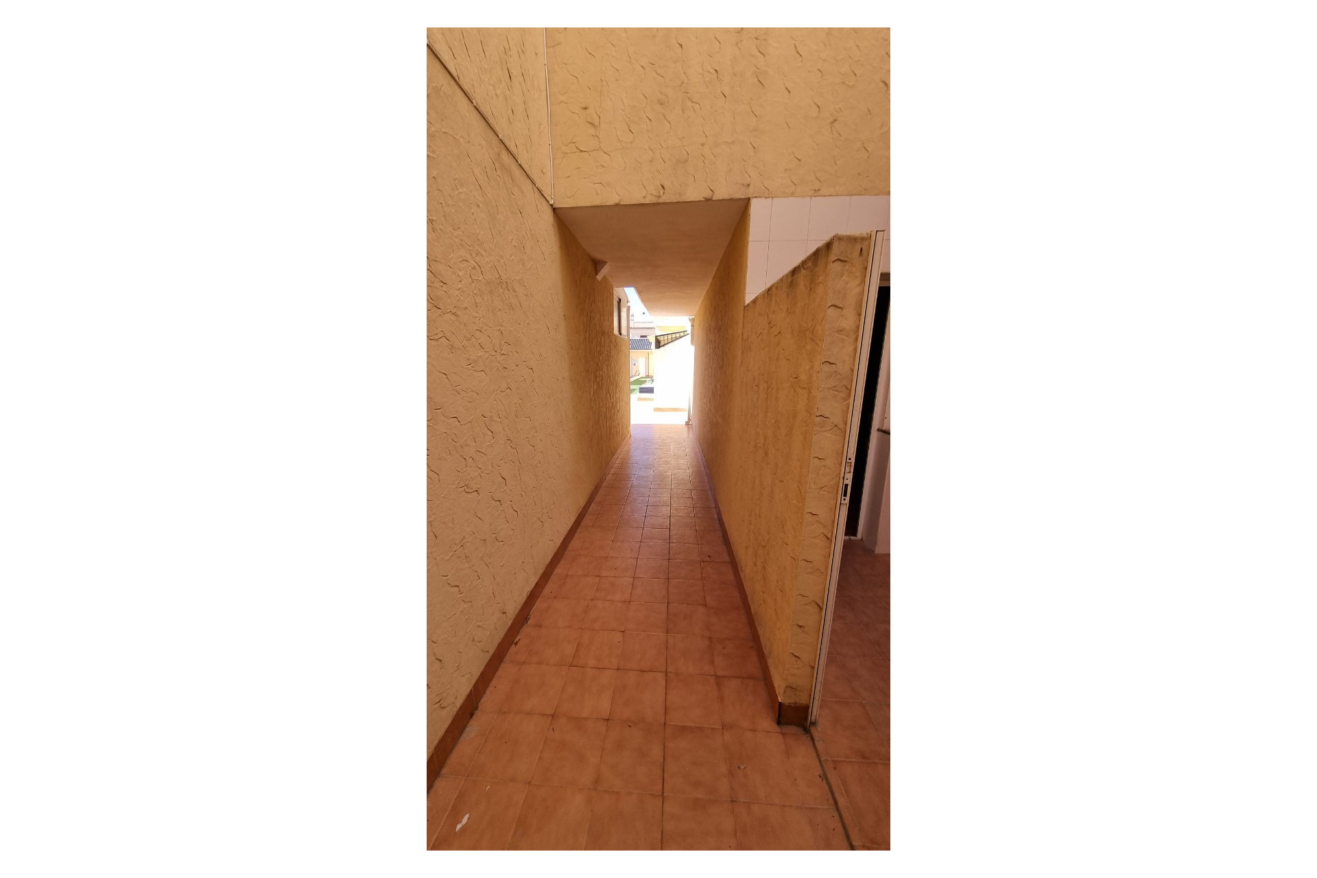 Herverkoop - 1. Apartment / flat - Orihuela