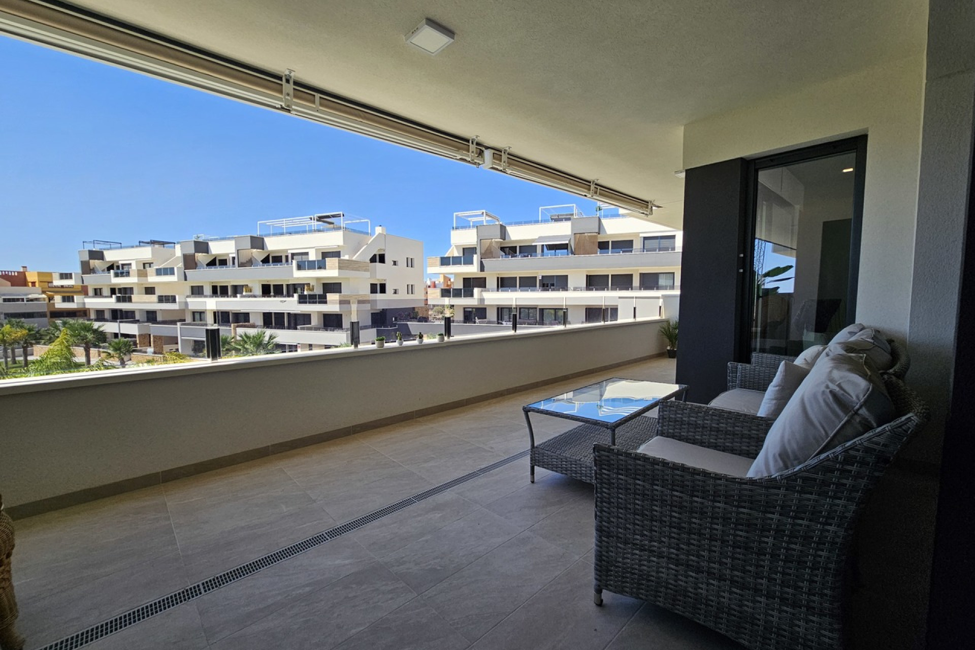 Herverkoop - 1. Apartment / flat - Playa Flamenca - Orihuela Costa