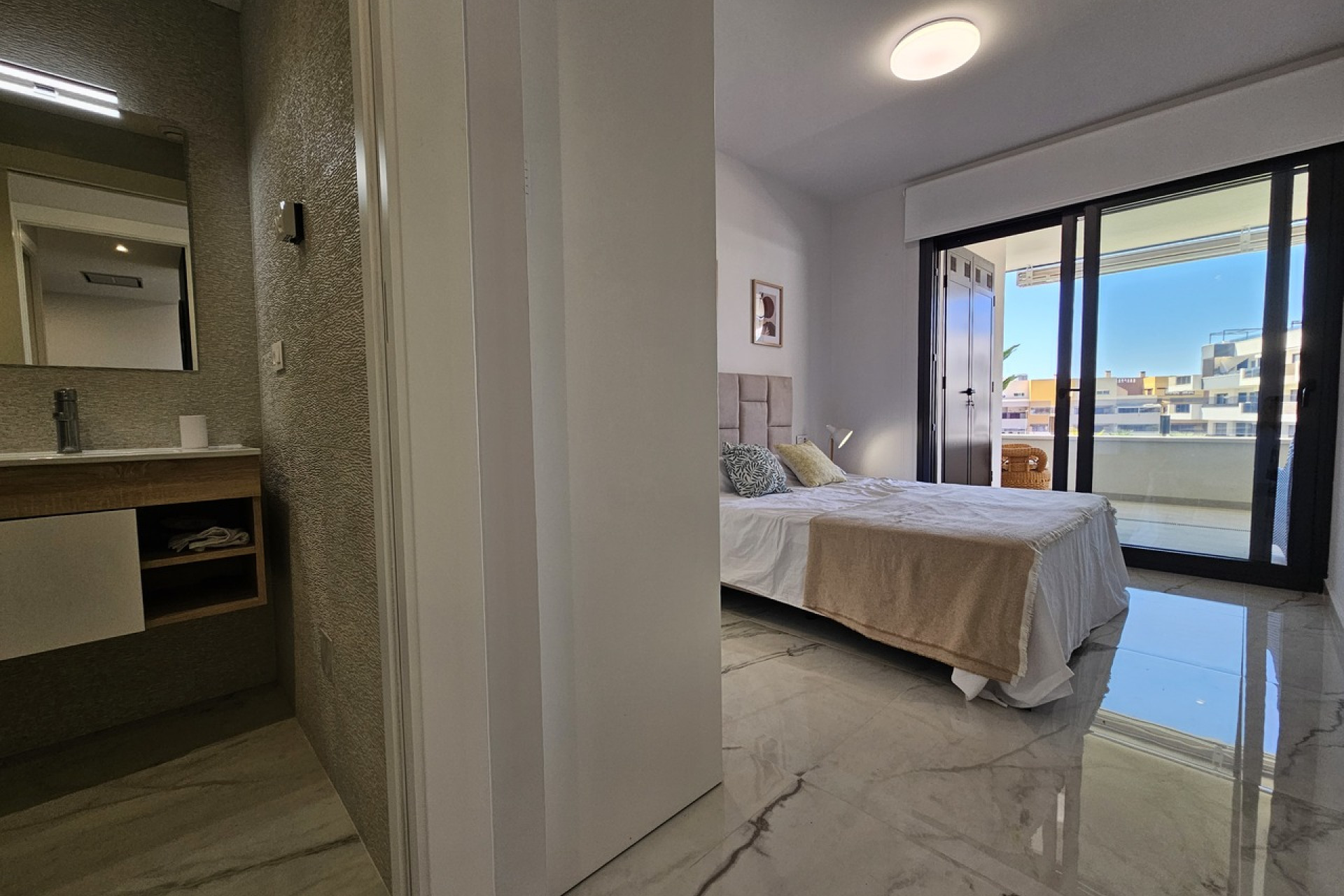 Herverkoop - 1. Apartment / flat - Playa Flamenca - Orihuela Costa