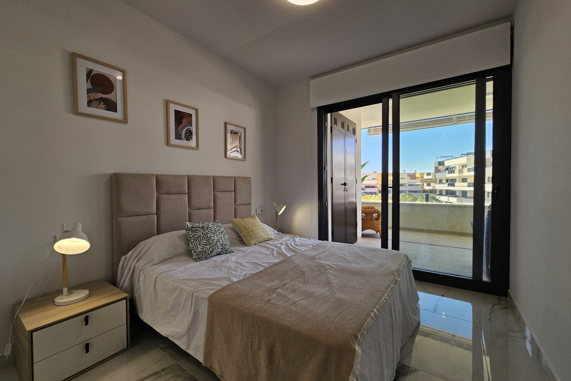 Herverkoop - 1. Apartment / flat - Playa Flamenca - Orihuela Costa