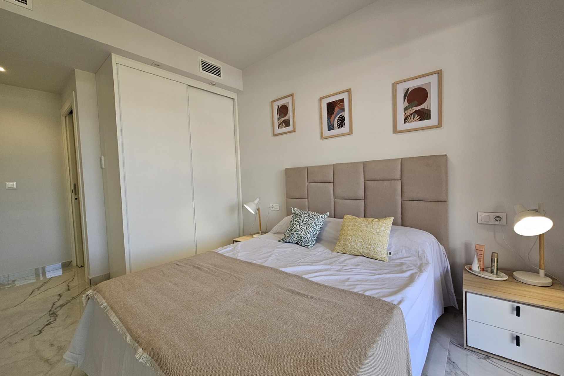 Herverkoop - 1. Apartment / flat - Playa Flamenca - Orihuela Costa