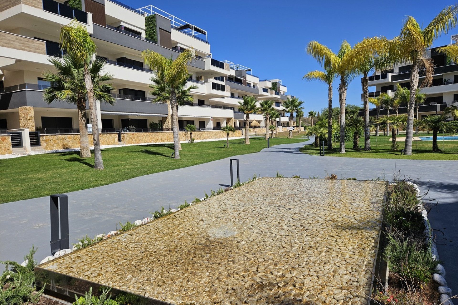 Herverkoop - 1. Apartment / flat - Playa Flamenca - Orihuela Costa