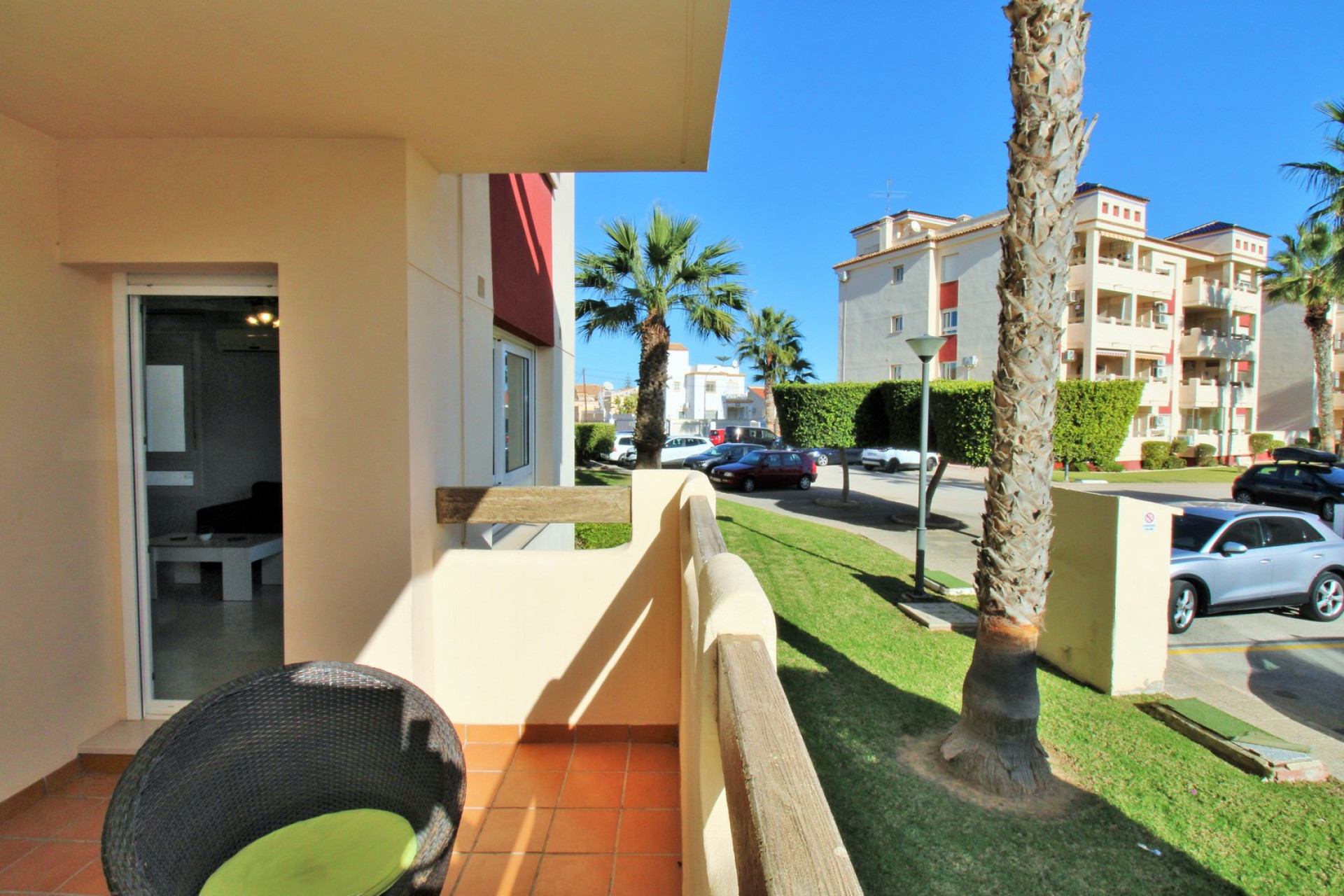 Herverkoop - 1. Apartment / flat - Playa Flamenca - Orihuela Costa