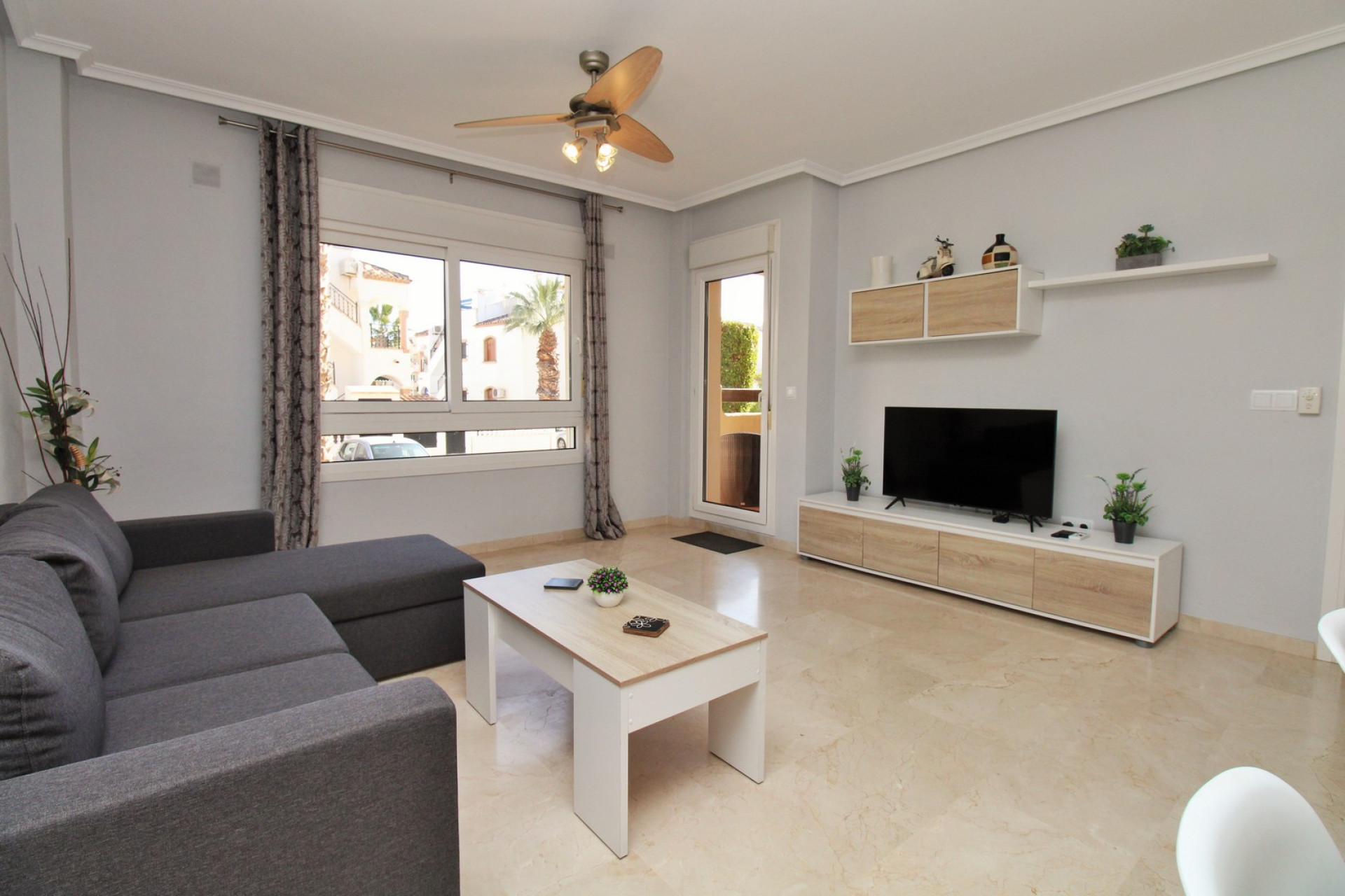 Herverkoop - 1. Apartment / flat - Playa Flamenca - Orihuela Costa