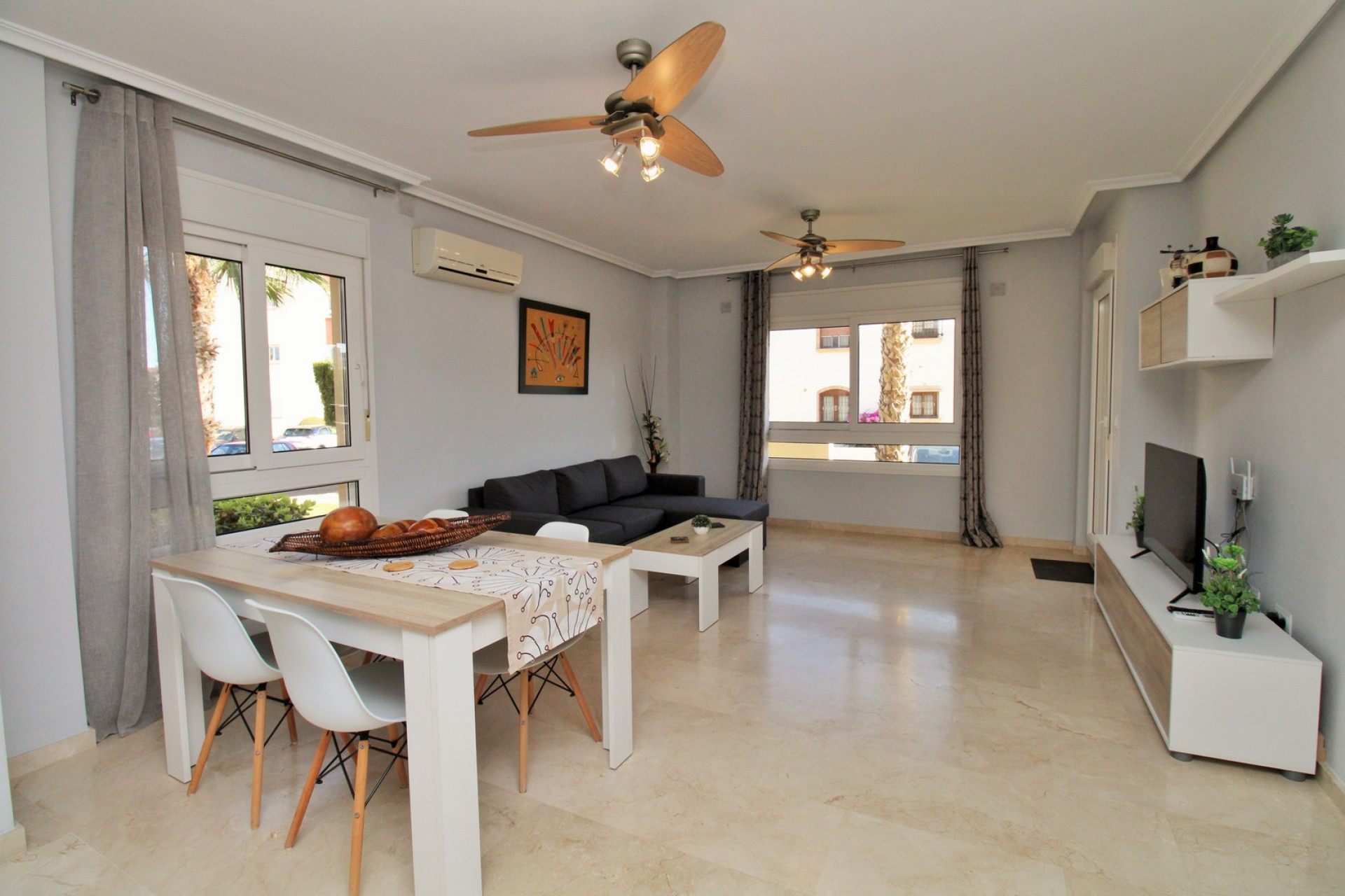 Herverkoop - 1. Apartment / flat - Playa Flamenca - Orihuela Costa