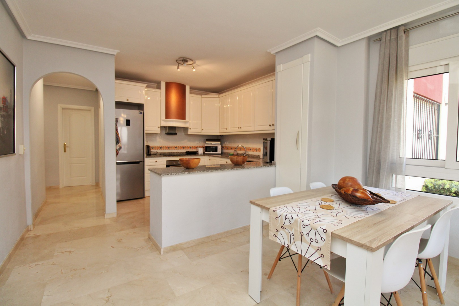 Herverkoop - 1. Apartment / flat - Playa Flamenca - Orihuela Costa