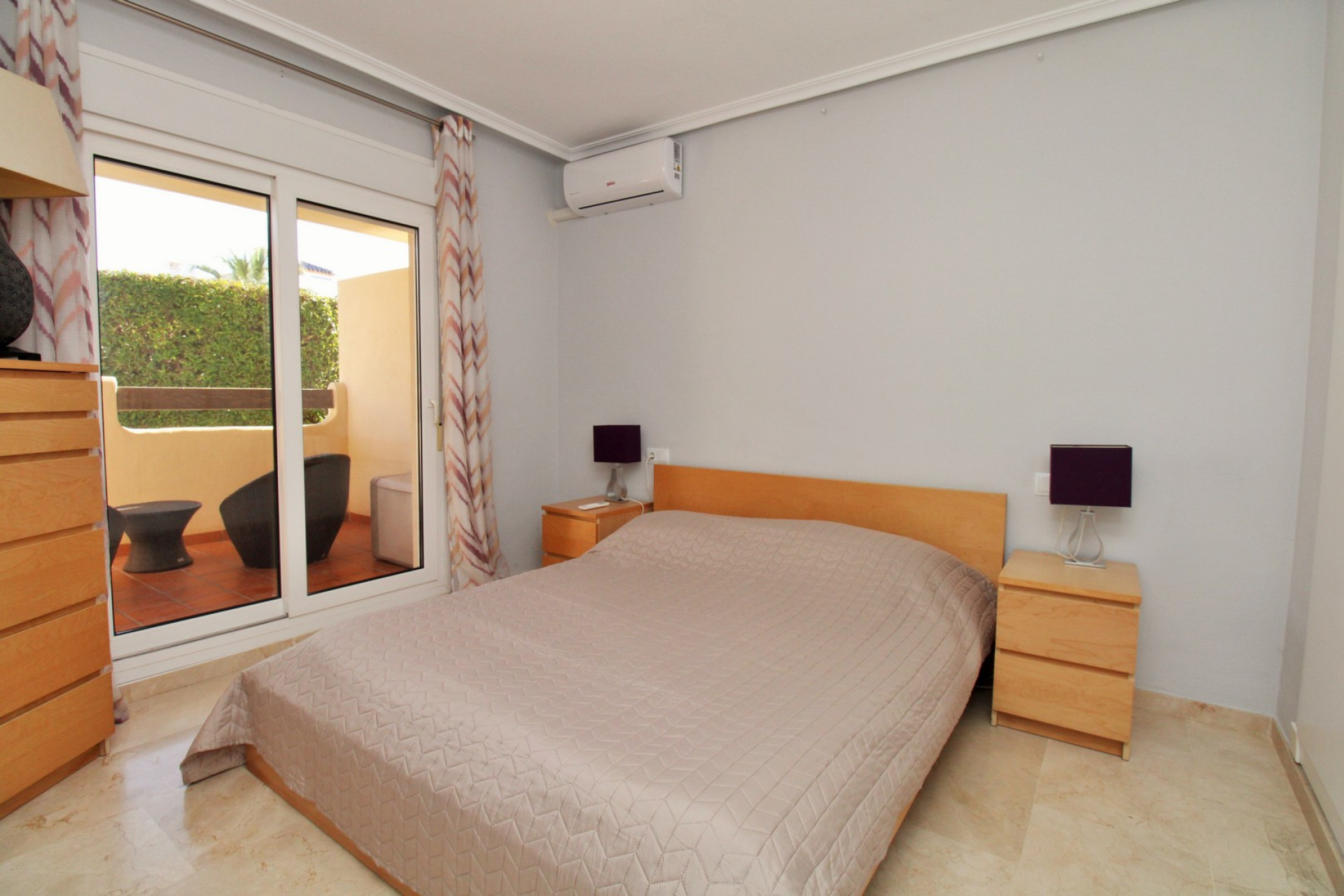 Herverkoop - 1. Apartment / flat - Playa Flamenca - Orihuela Costa