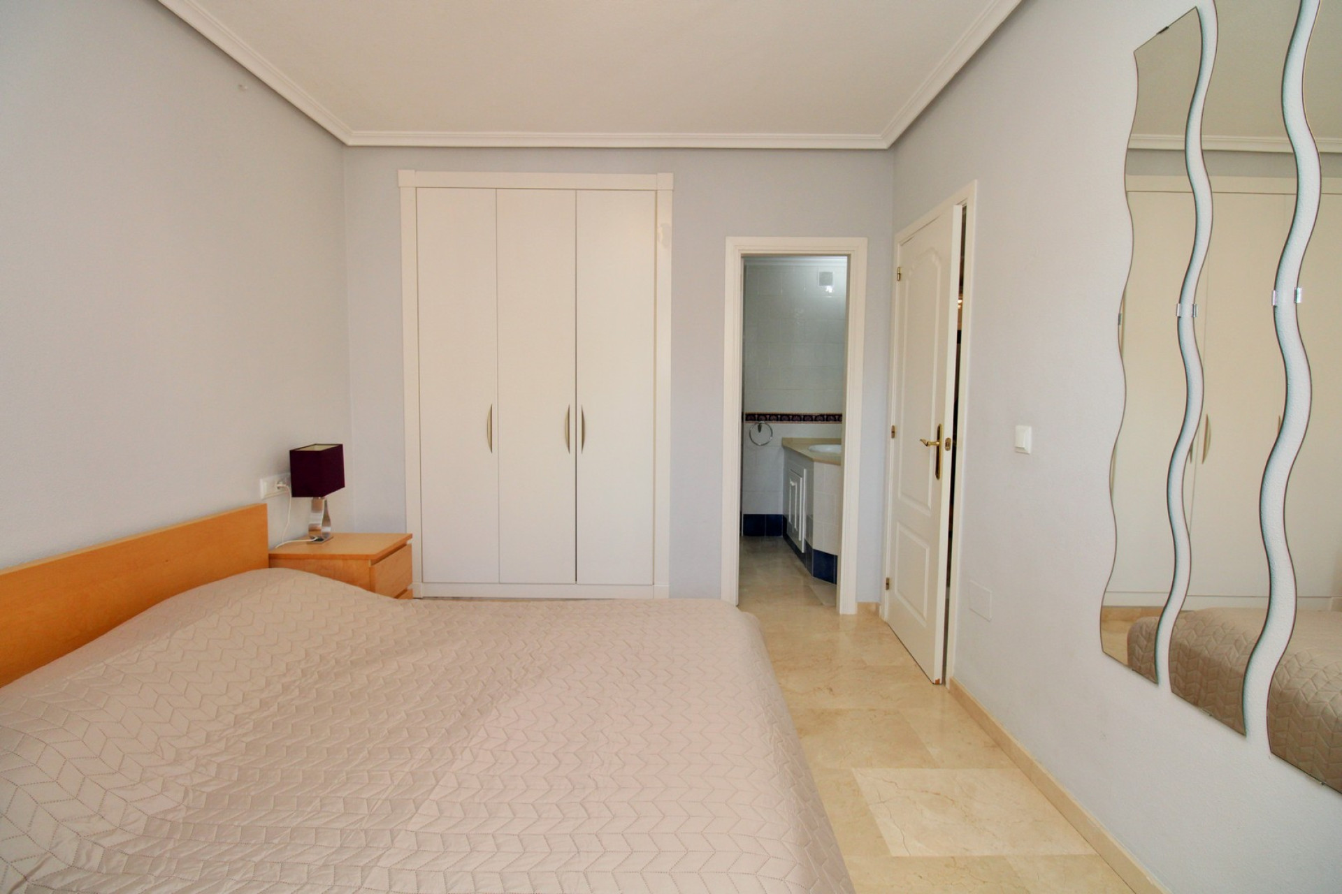 Herverkoop - 1. Apartment / flat - Playa Flamenca - Orihuela Costa