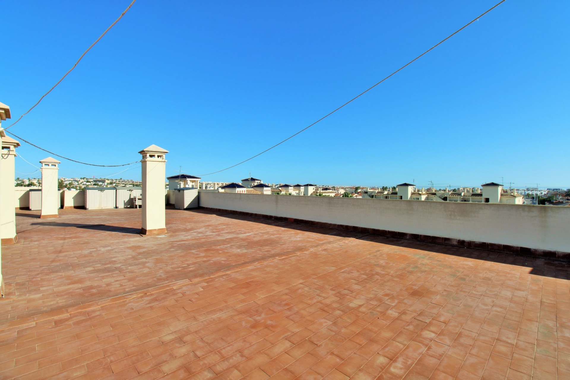 Herverkoop - 1. Apartment / flat - Playa Flamenca - Orihuela Costa