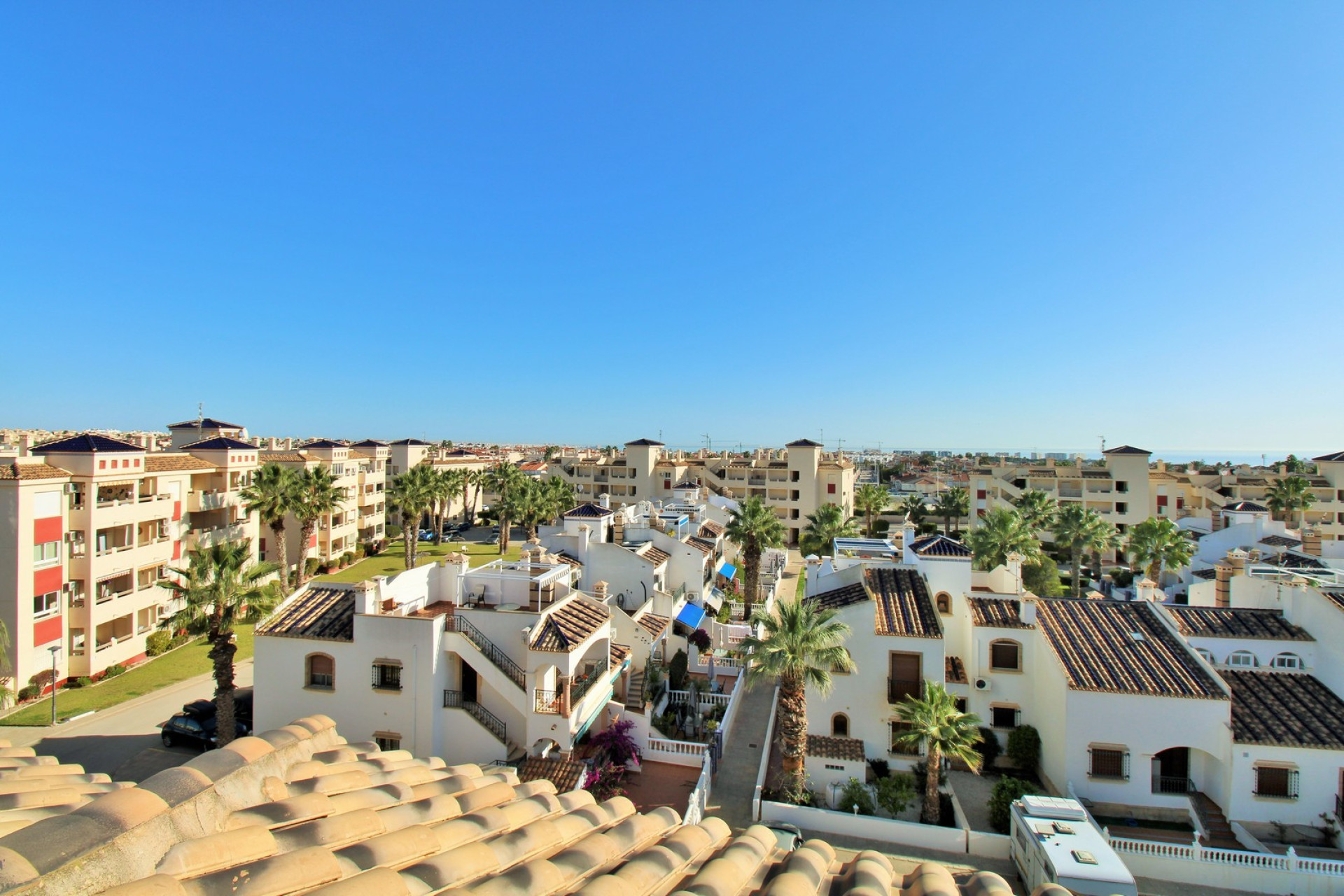 Herverkoop - 1. Apartment / flat - Playa Flamenca - Orihuela Costa