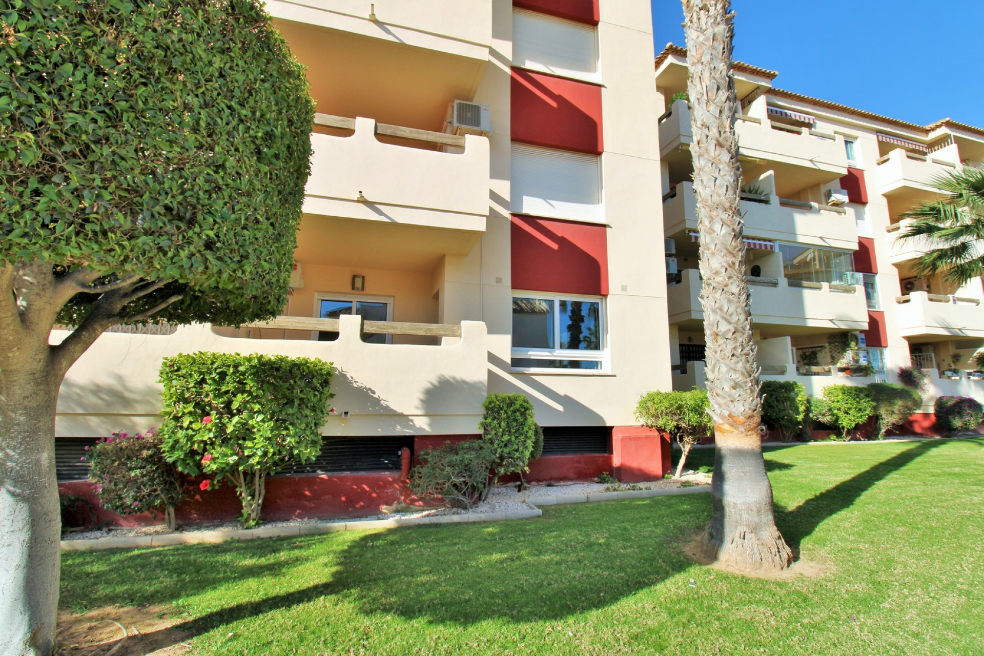 Herverkoop - 1. Apartment / flat - Playa Flamenca - Orihuela Costa