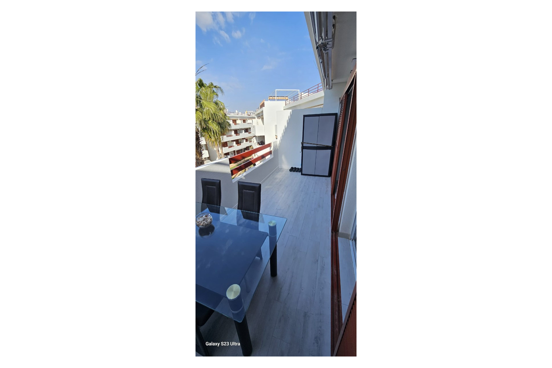 Herverkoop - 1. Apartment / flat - Playa Flamenca - Orihuela Costa