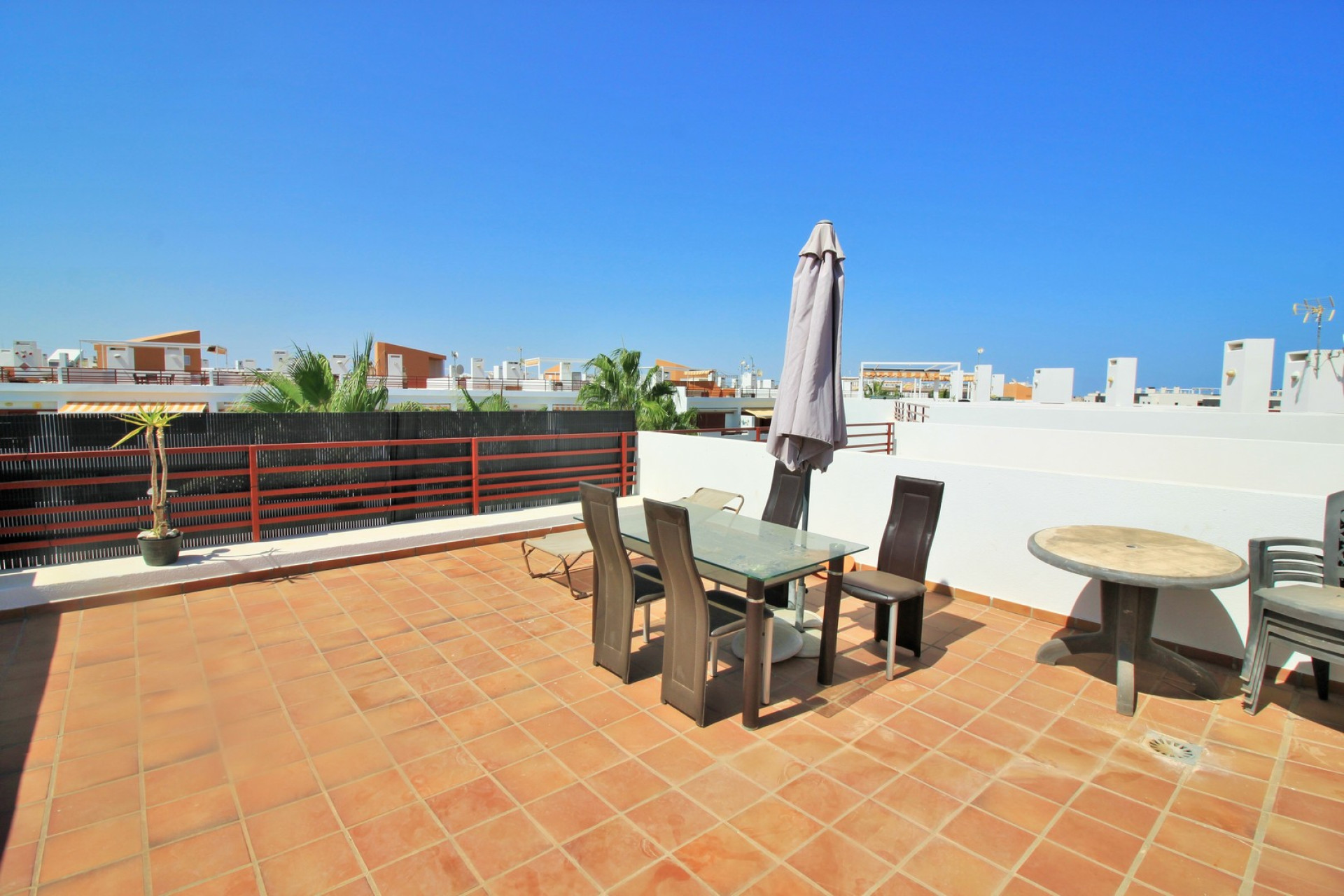 Herverkoop - 1. Apartment / flat - Playa Flamenca - Orihuela Costa