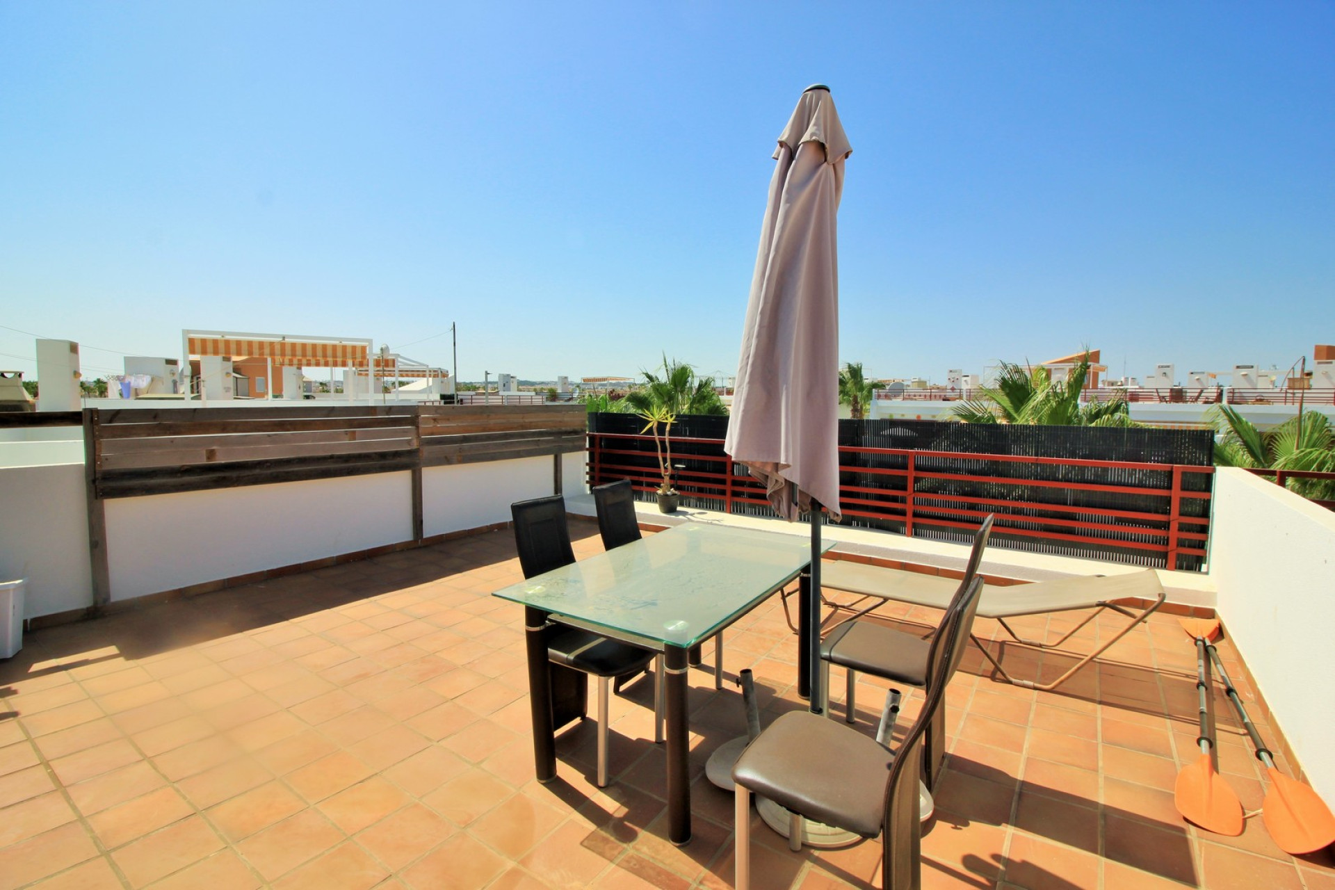 Herverkoop - 1. Apartment / flat - Playa Flamenca - Orihuela Costa