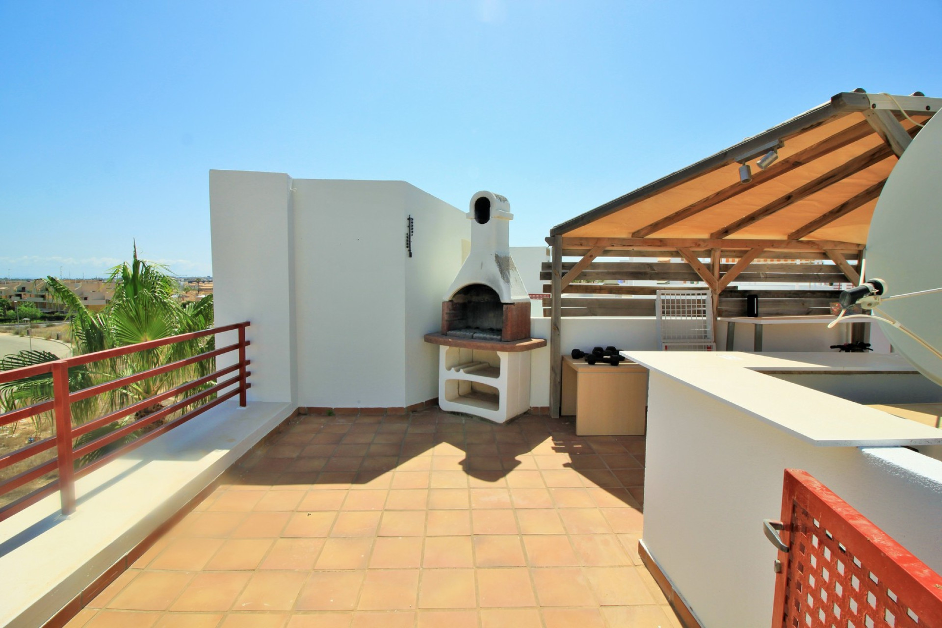 Herverkoop - 1. Apartment / flat - Playa Flamenca - Orihuela Costa