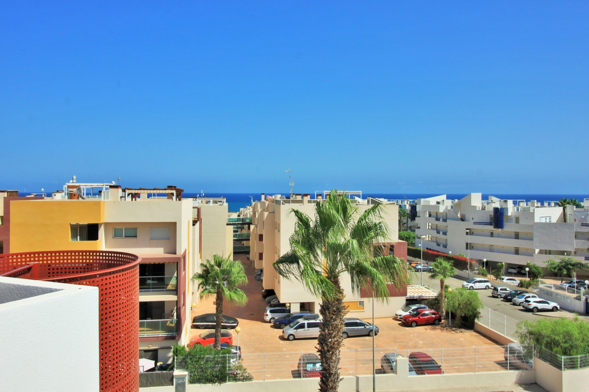 Herverkoop - 1. Apartment / flat - Playa Flamenca - Orihuela Costa