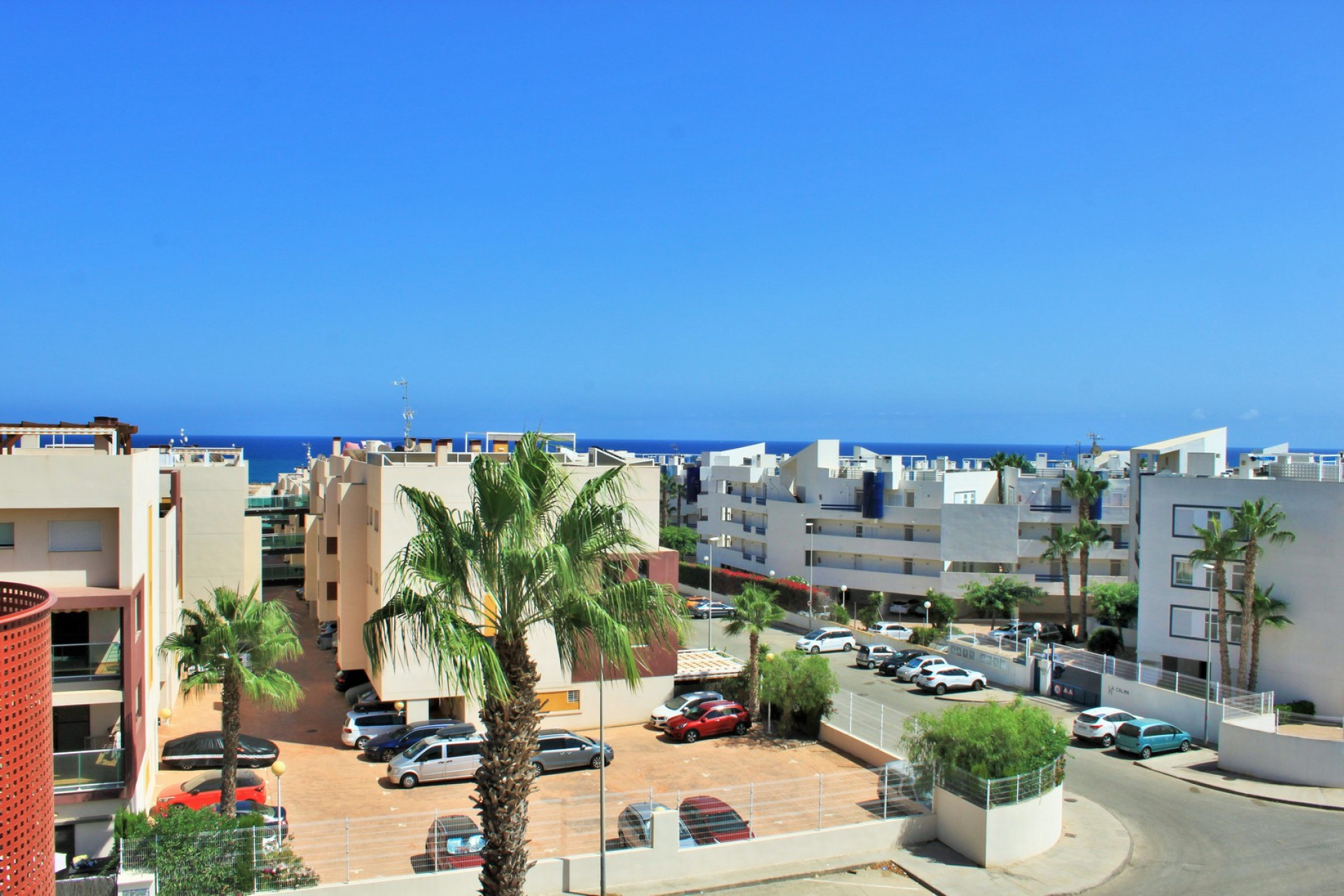 Herverkoop - 1. Apartment / flat - Playa Flamenca - Orihuela Costa