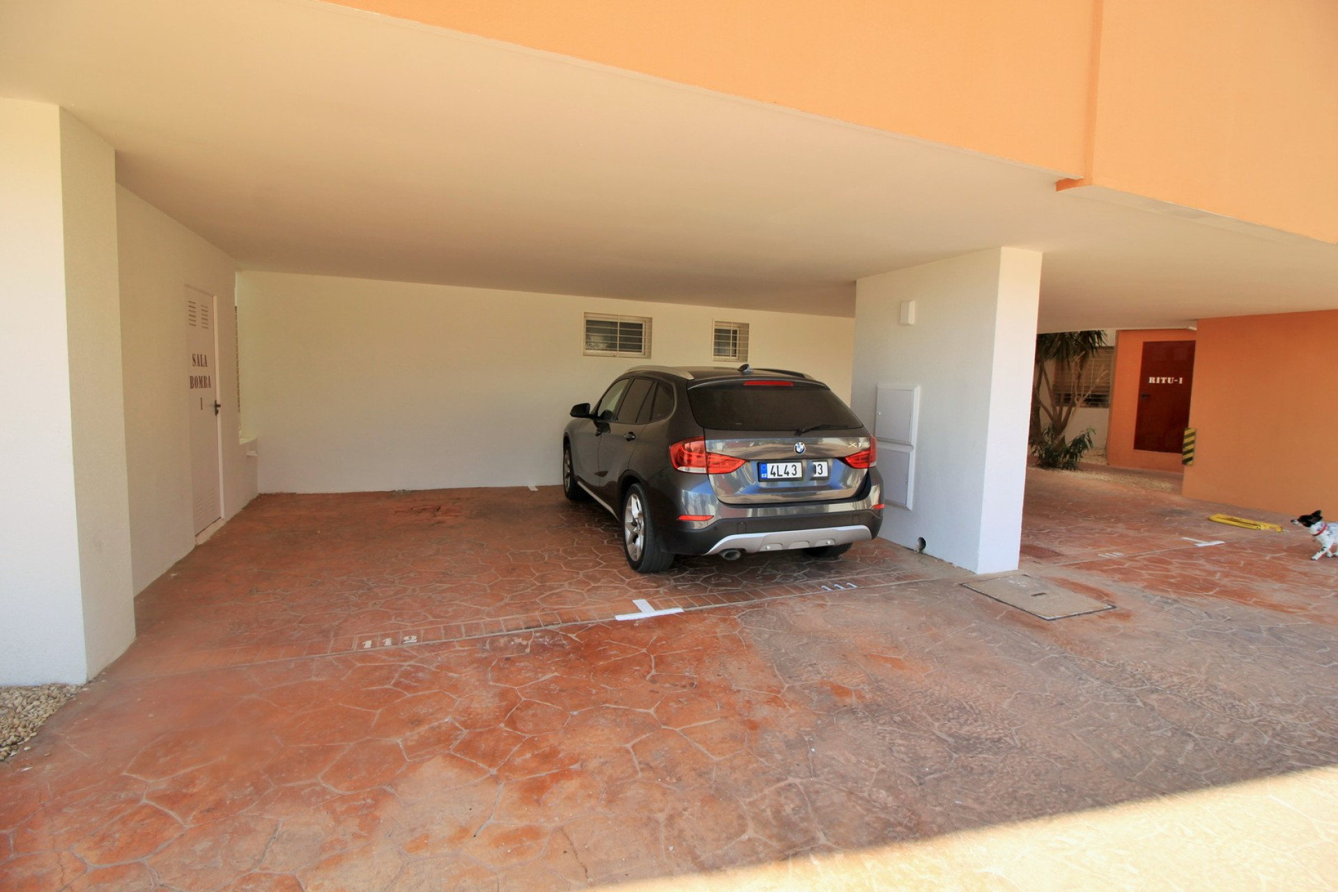 Herverkoop - 1. Apartment / flat - Playa Flamenca - Orihuela Costa