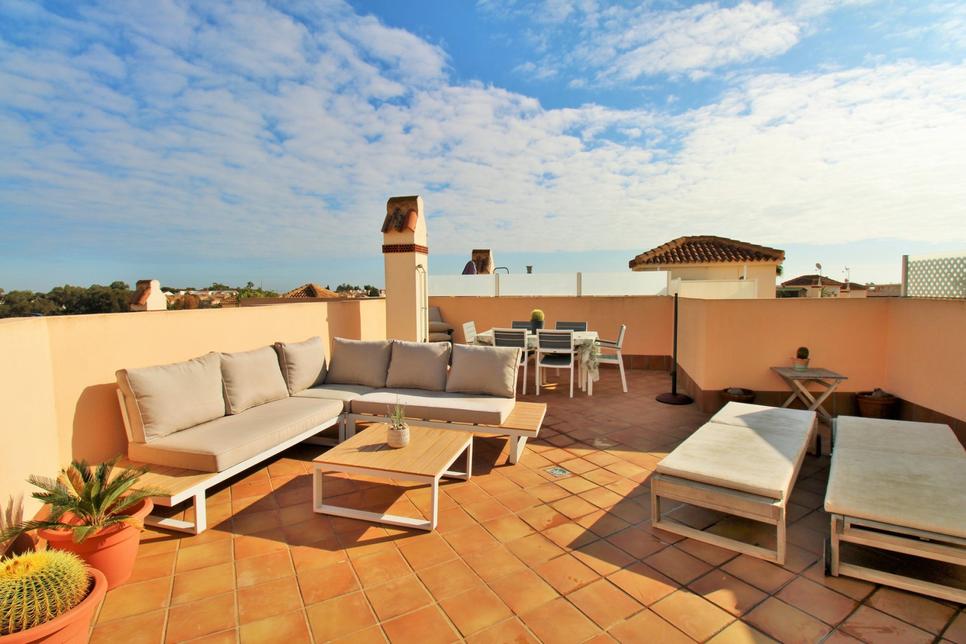 Herverkoop - 1. Apartment / flat - Punta Prima - Orihuela Costa