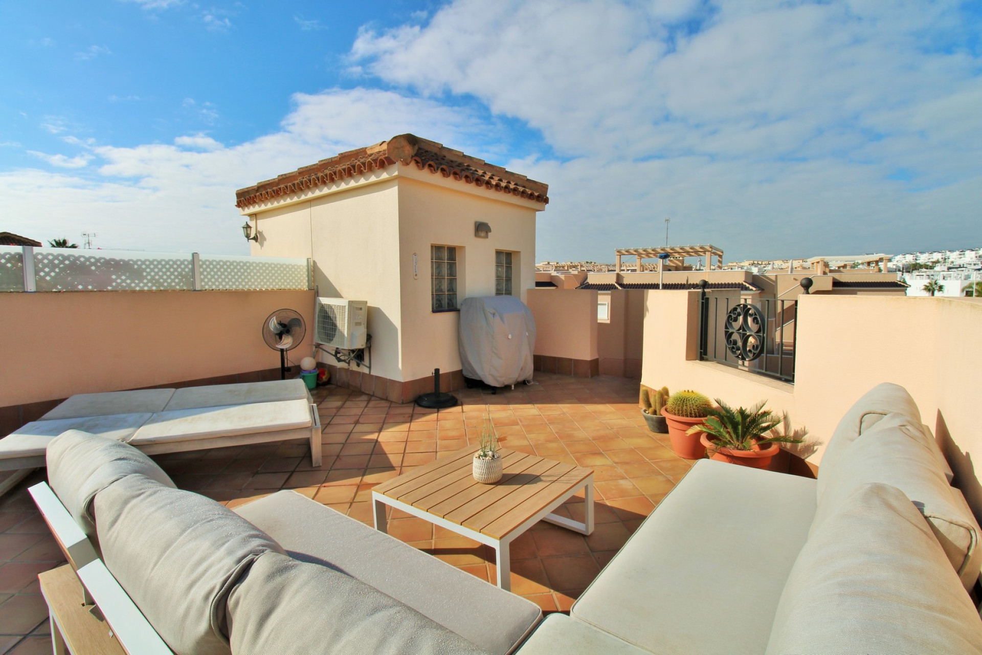 Herverkoop - 1. Apartment / flat - Punta Prima - Orihuela Costa