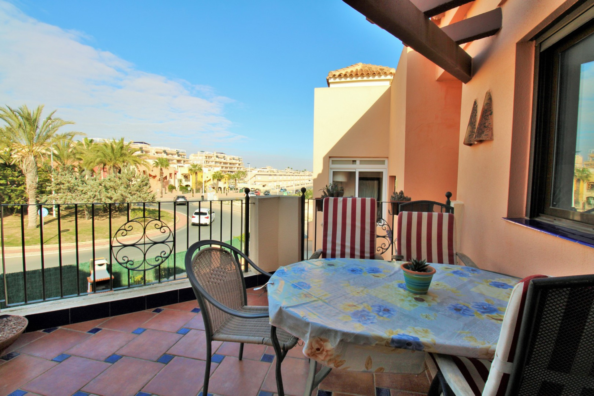 Herverkoop - 1. Apartment / flat - Punta Prima - Orihuela Costa