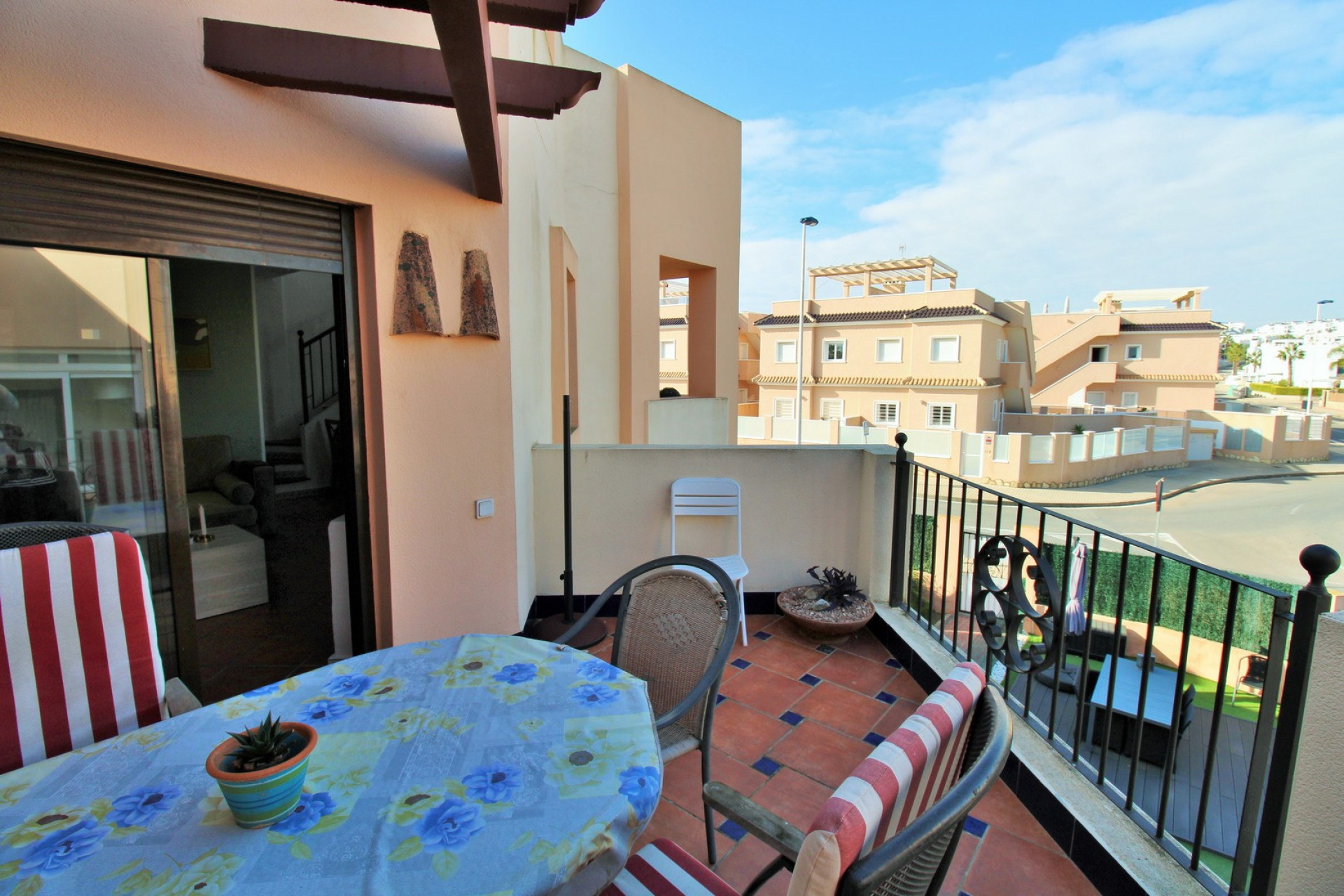 Herverkoop - 1. Apartment / flat - Punta Prima - Orihuela Costa