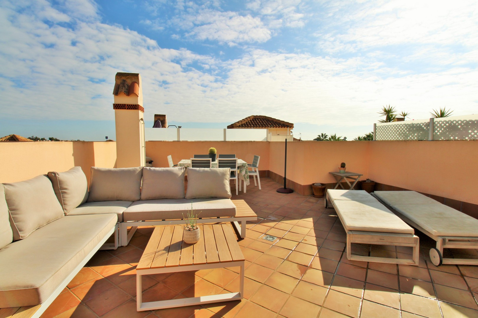 Herverkoop - 1. Apartment / flat - Punta Prima - Orihuela Costa