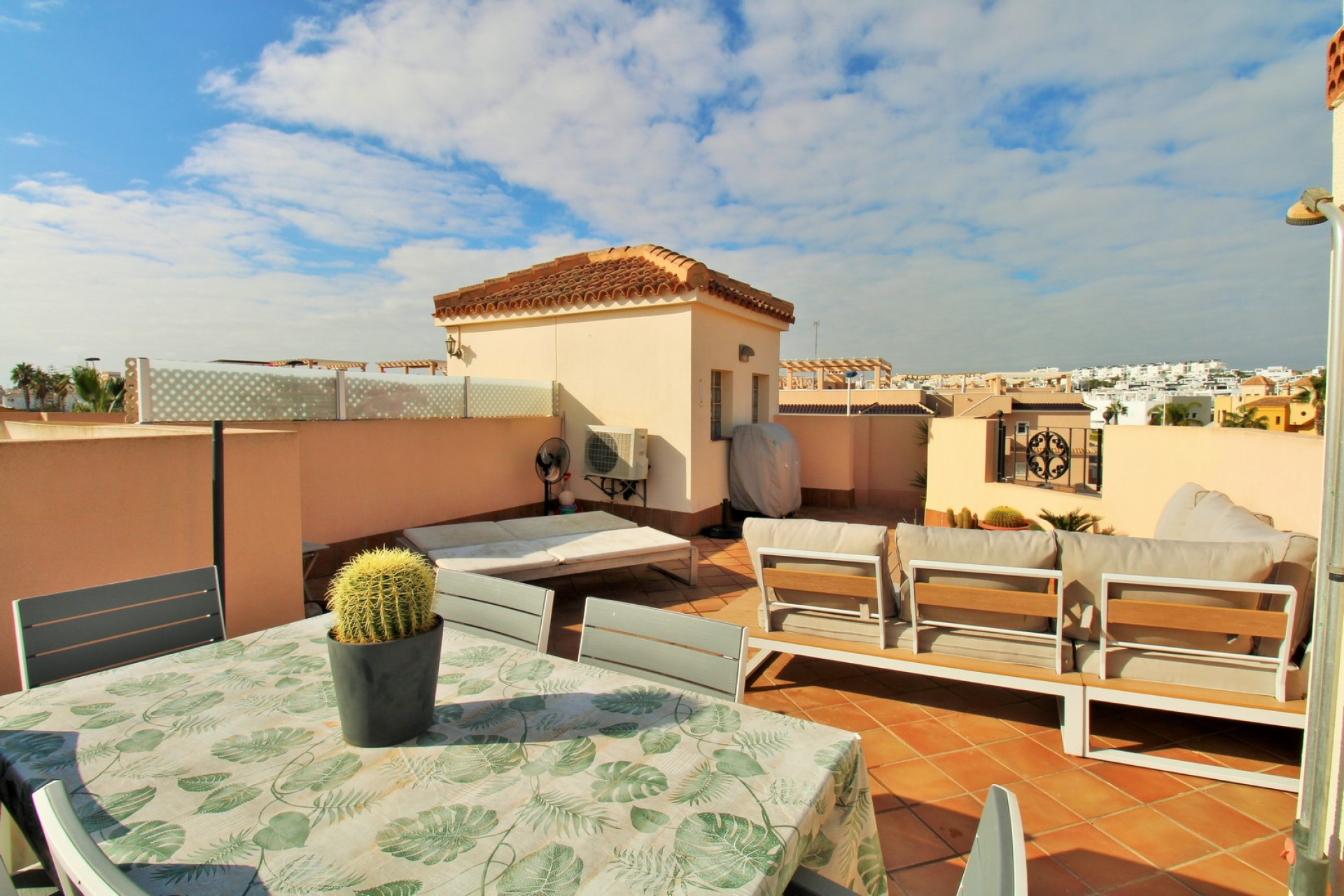 Herverkoop - 1. Apartment / flat - Punta Prima - Orihuela Costa