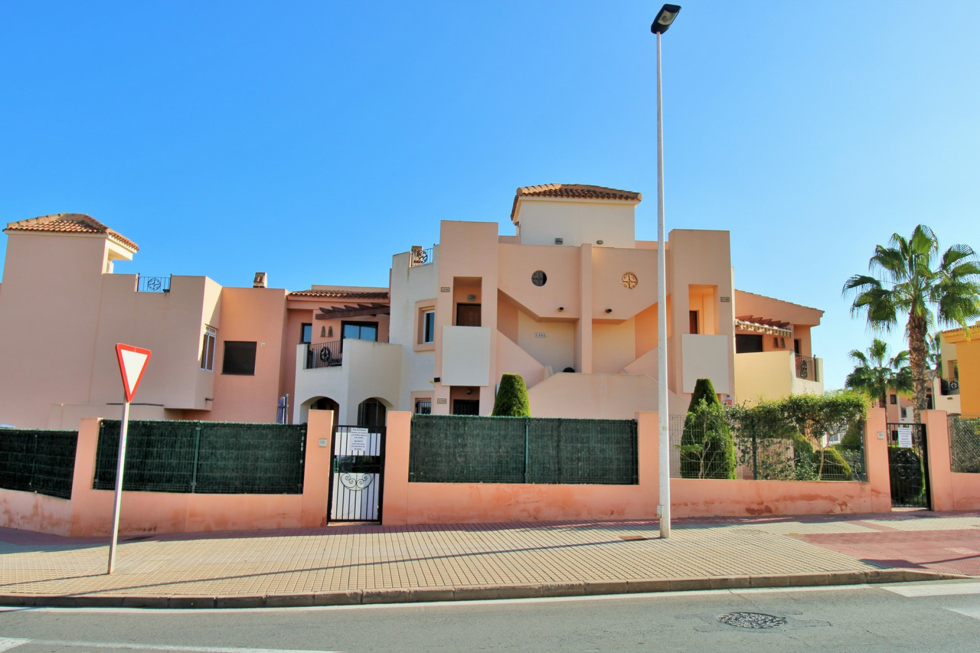 Herverkoop - 1. Apartment / flat - Punta Prima - Orihuela Costa