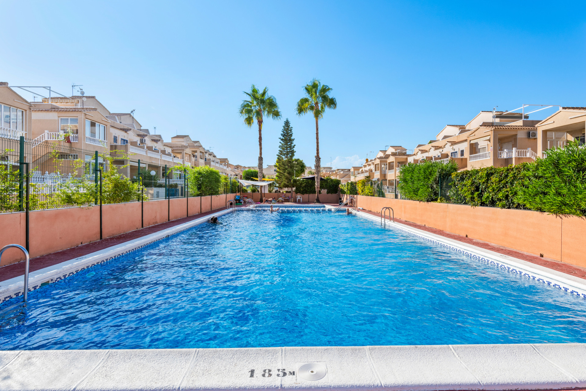 Herverkoop - 1. Apartment / flat - Punta Prima - Orihuela Costa