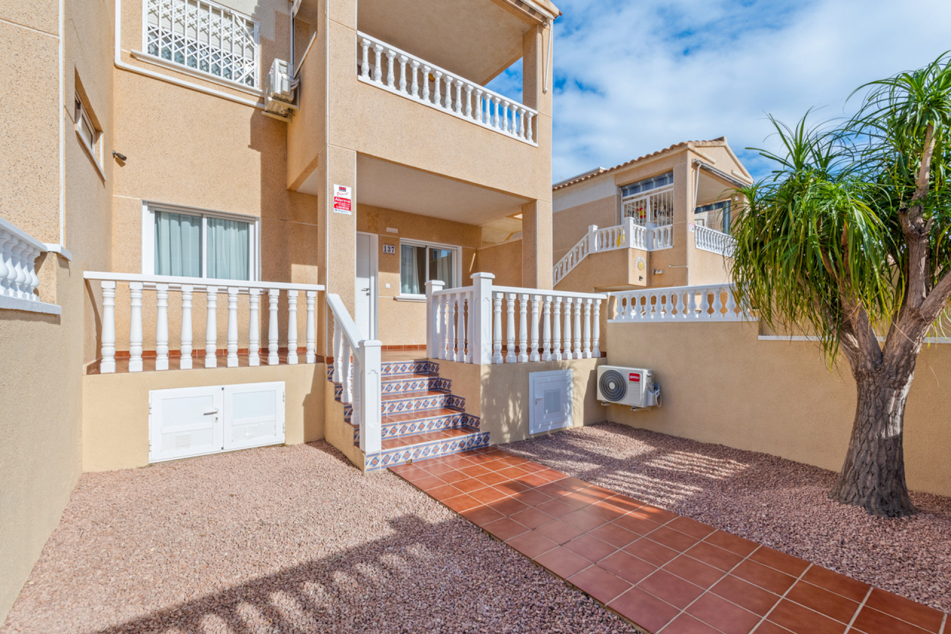 Herverkoop - 1. Apartment / flat - Punta Prima - Orihuela Costa