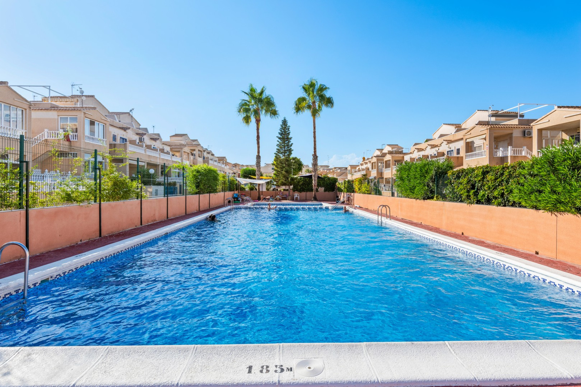 Herverkoop - 1. Apartment / flat - Punta Prima - Orihuela Costa